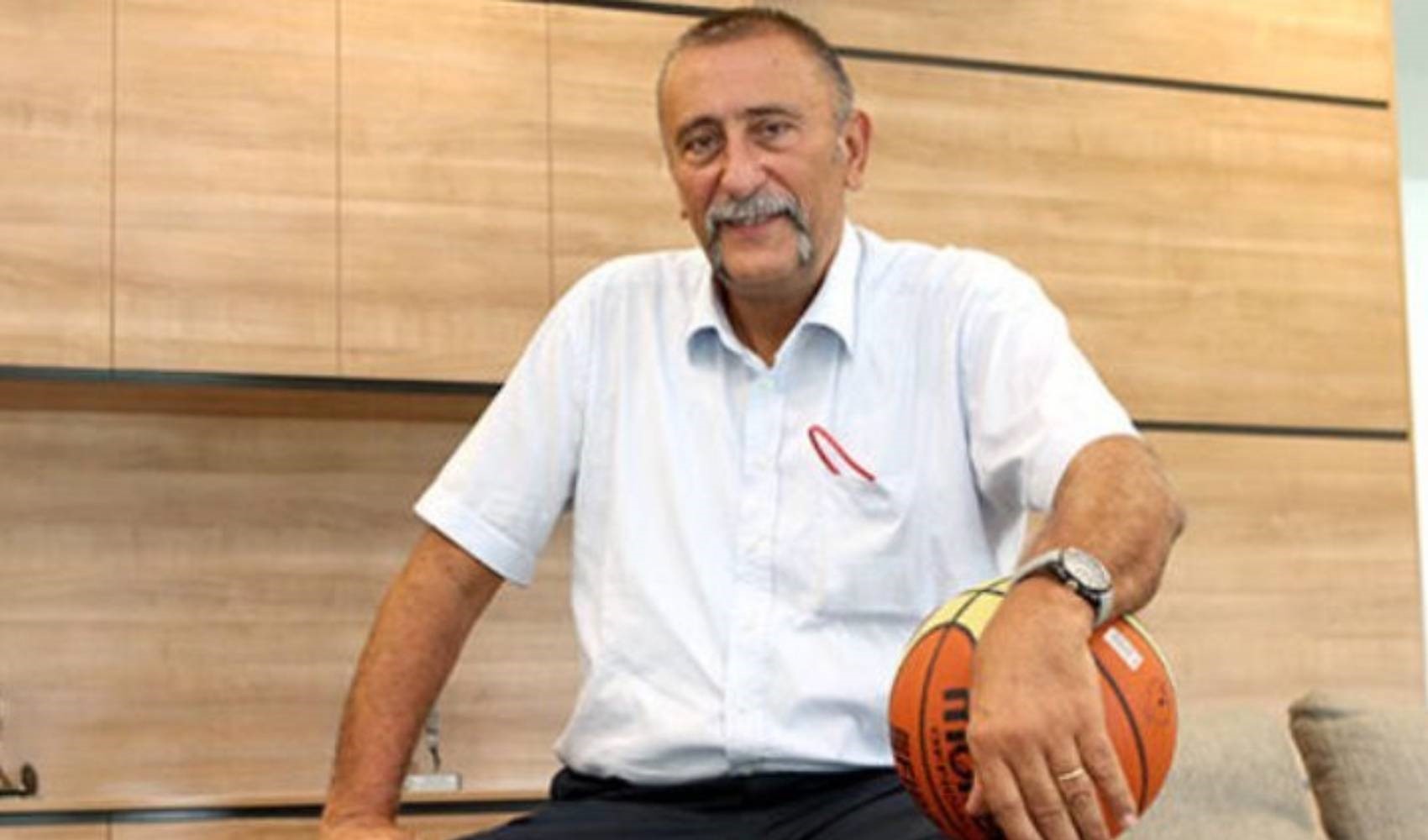 TBF Başkan Adayı Efe Aydan: Hidayet çok iyi bir basketbolcu fakat çok kötü bir yöneticilik yaptı