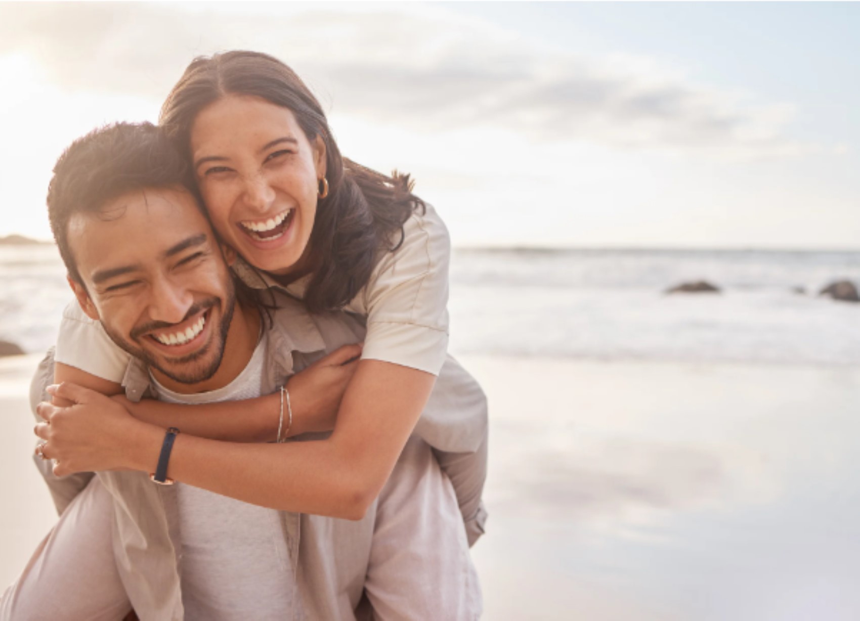 Gli esperti elencano: 5 cose da fare per una relazione duratura