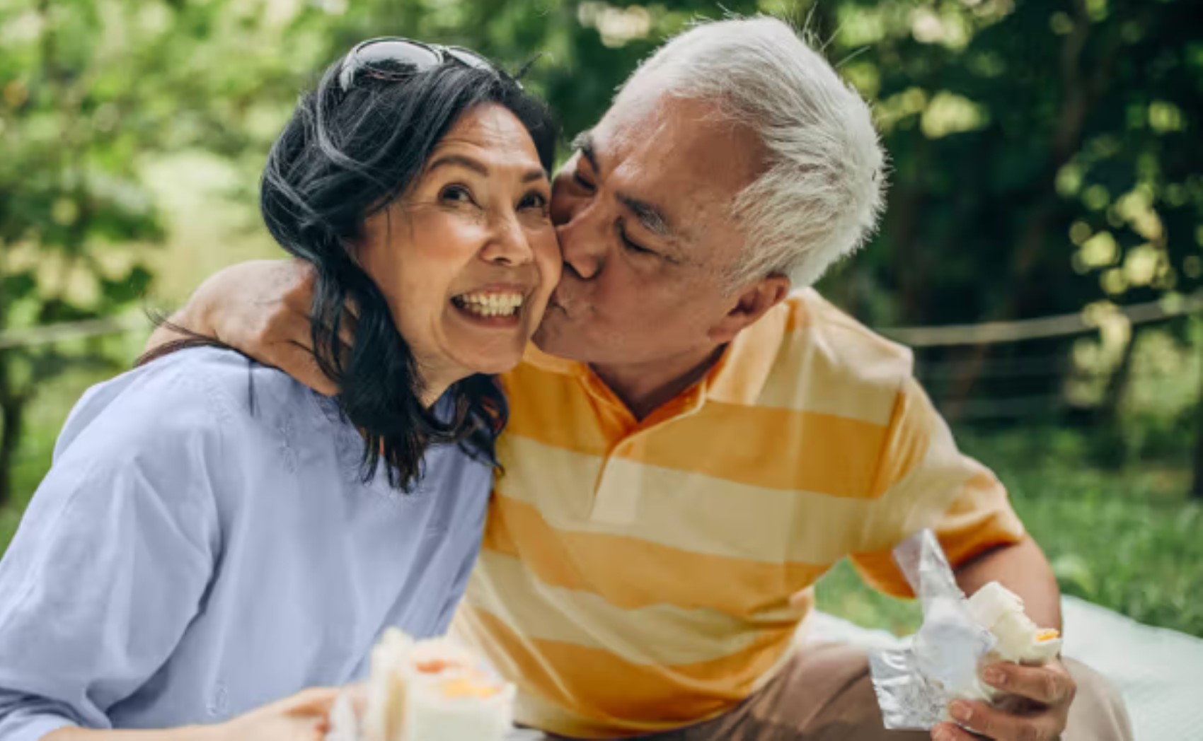 Gli esperti elencano: 5 cose da fare per una relazione duratura