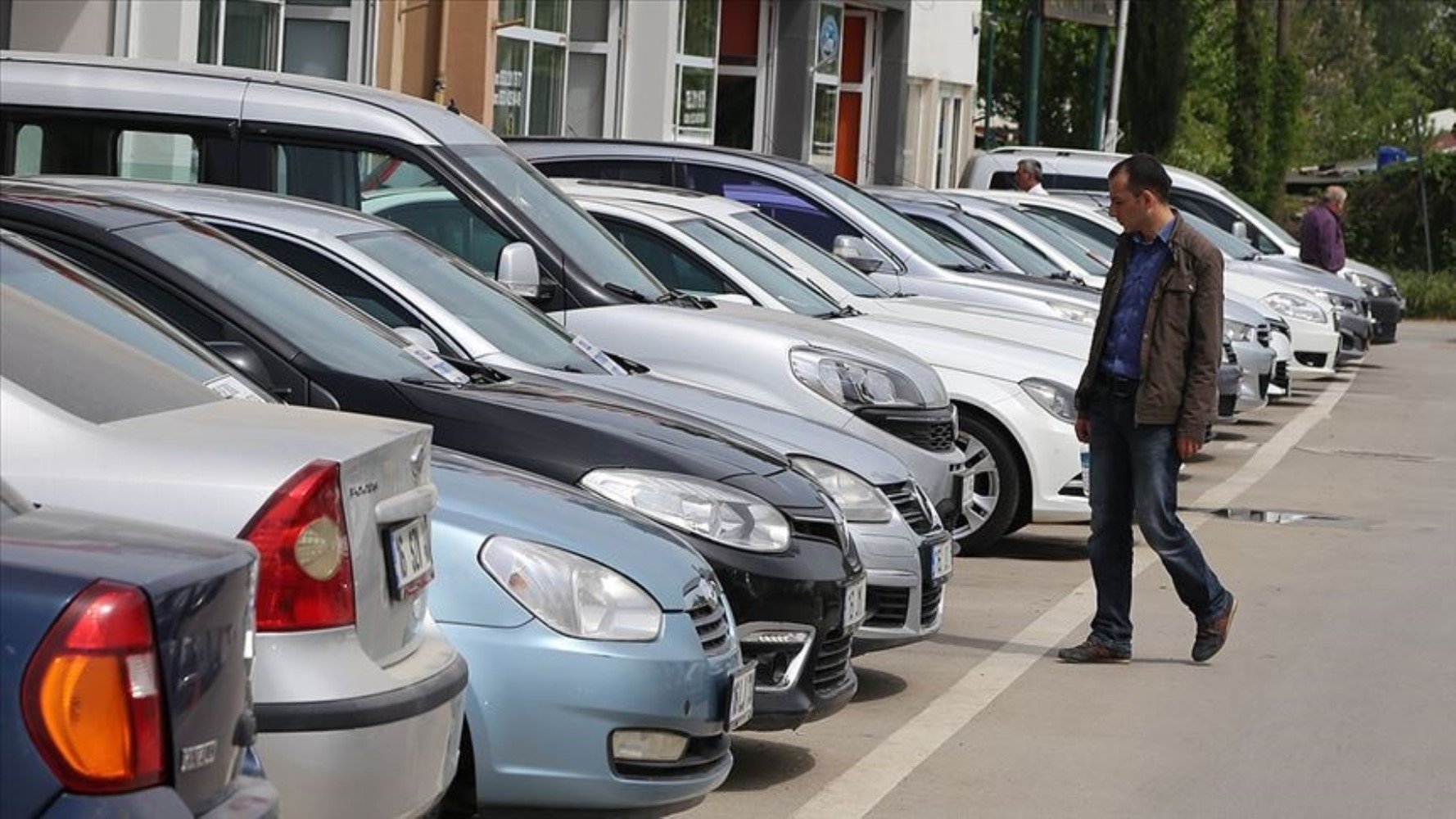 İkinci el araç satışında yeni sistem: 27 Eylül'de başlıyor