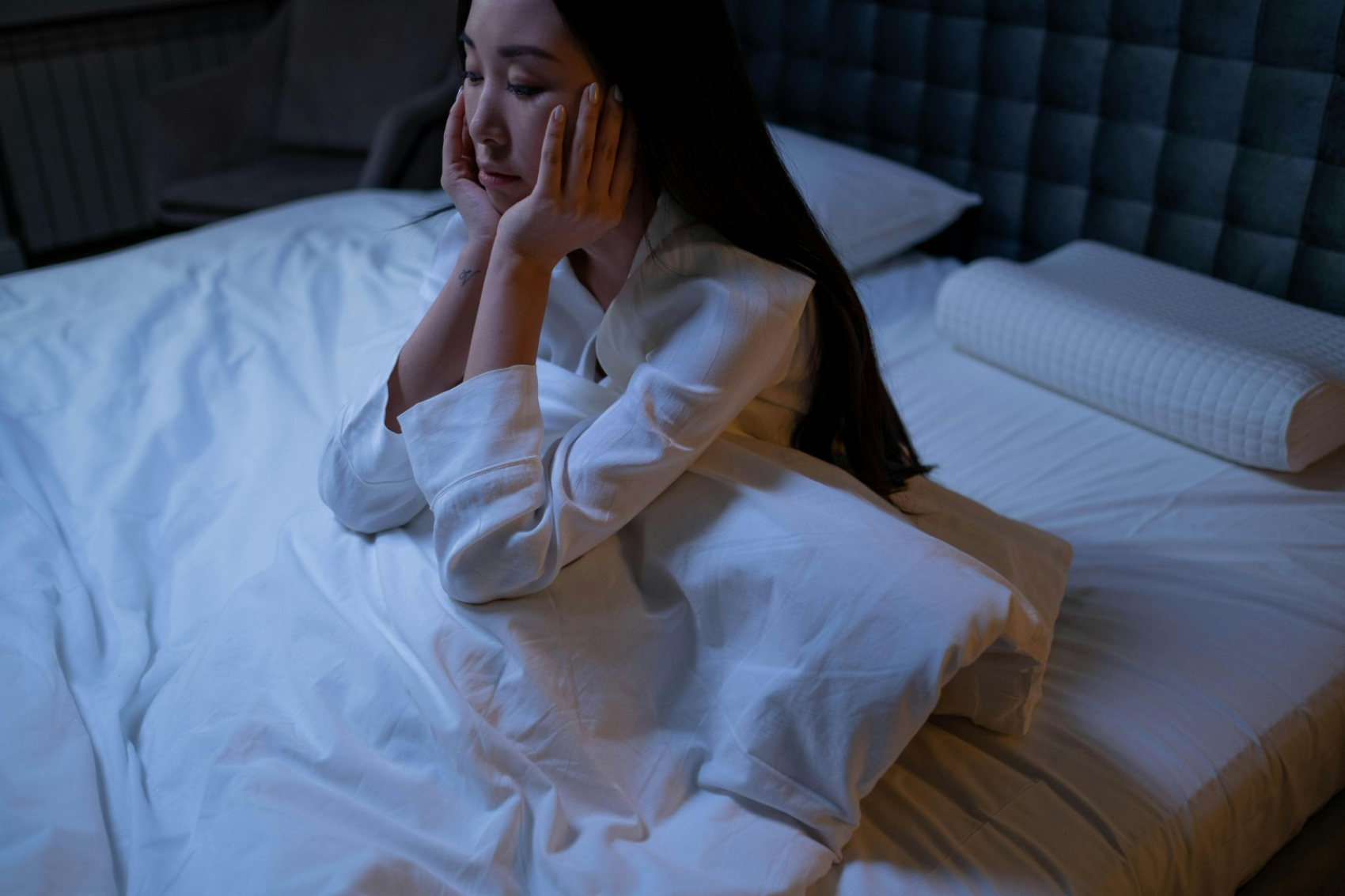 Potrebbe essere questo a ostacolare il vostro dimagrimento: 4 nemici nascosti che rallentano il metabolismo