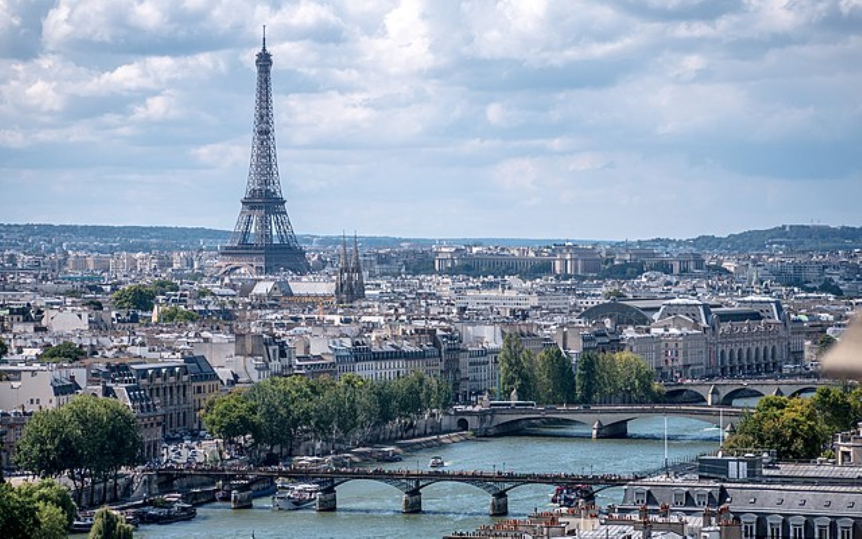 I più ricchi del mondo vivono in queste città