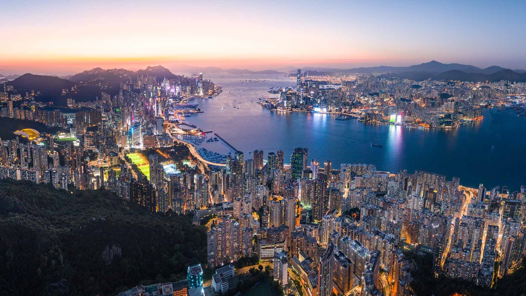 I più ricchi del mondo vivono in queste città