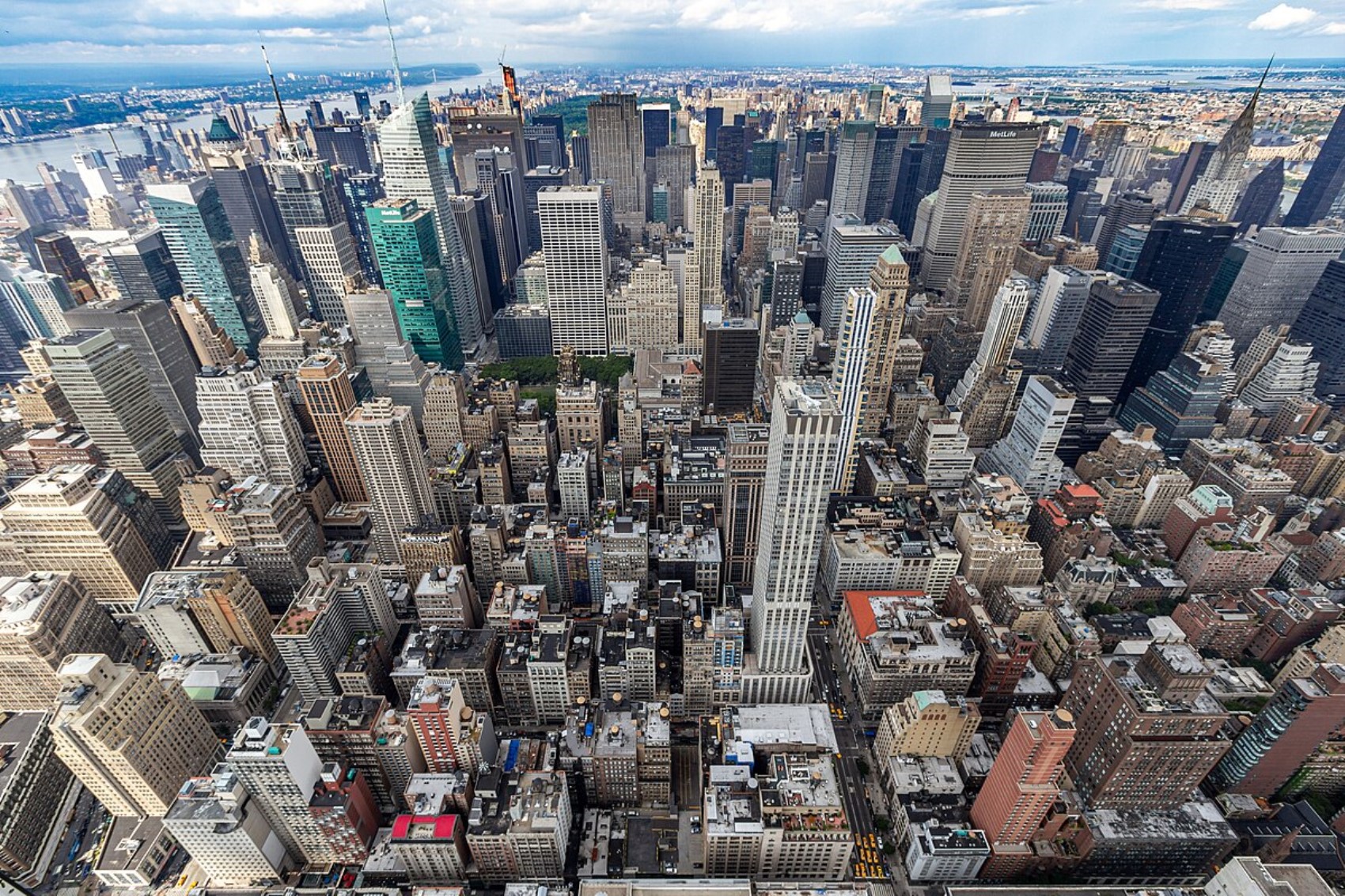 I più ricchi del mondo vivono in queste città