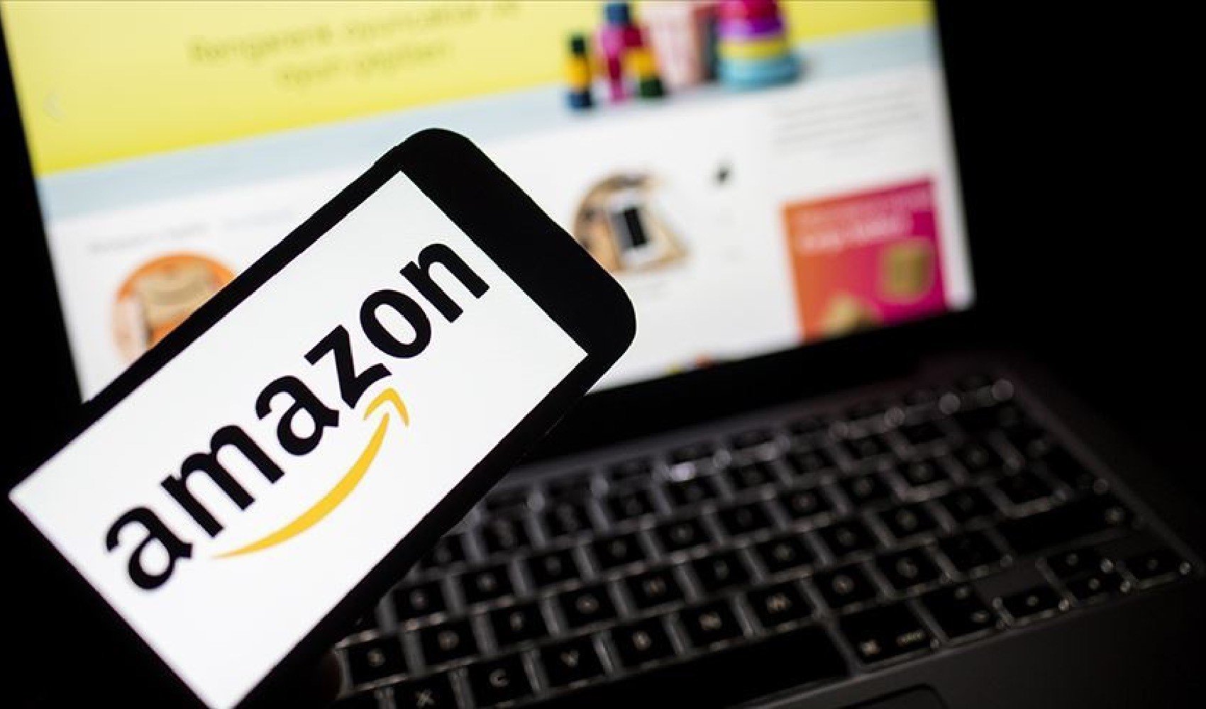 Amazon'da yeni dönem: Hibrit çalışma sistemi sonlandırılıyor