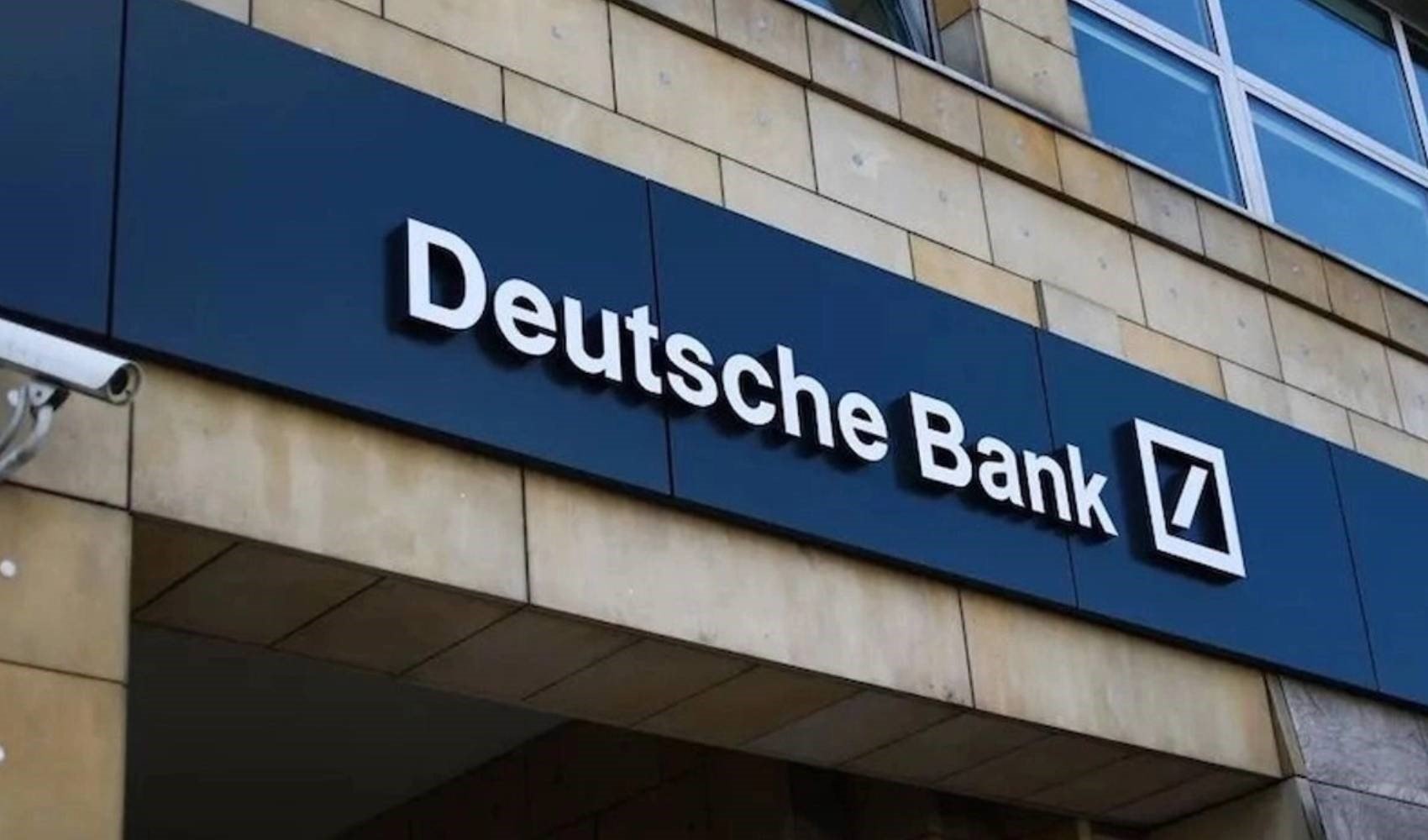 Deutsche Bank'tan Türk ekonomisine dair açıklama