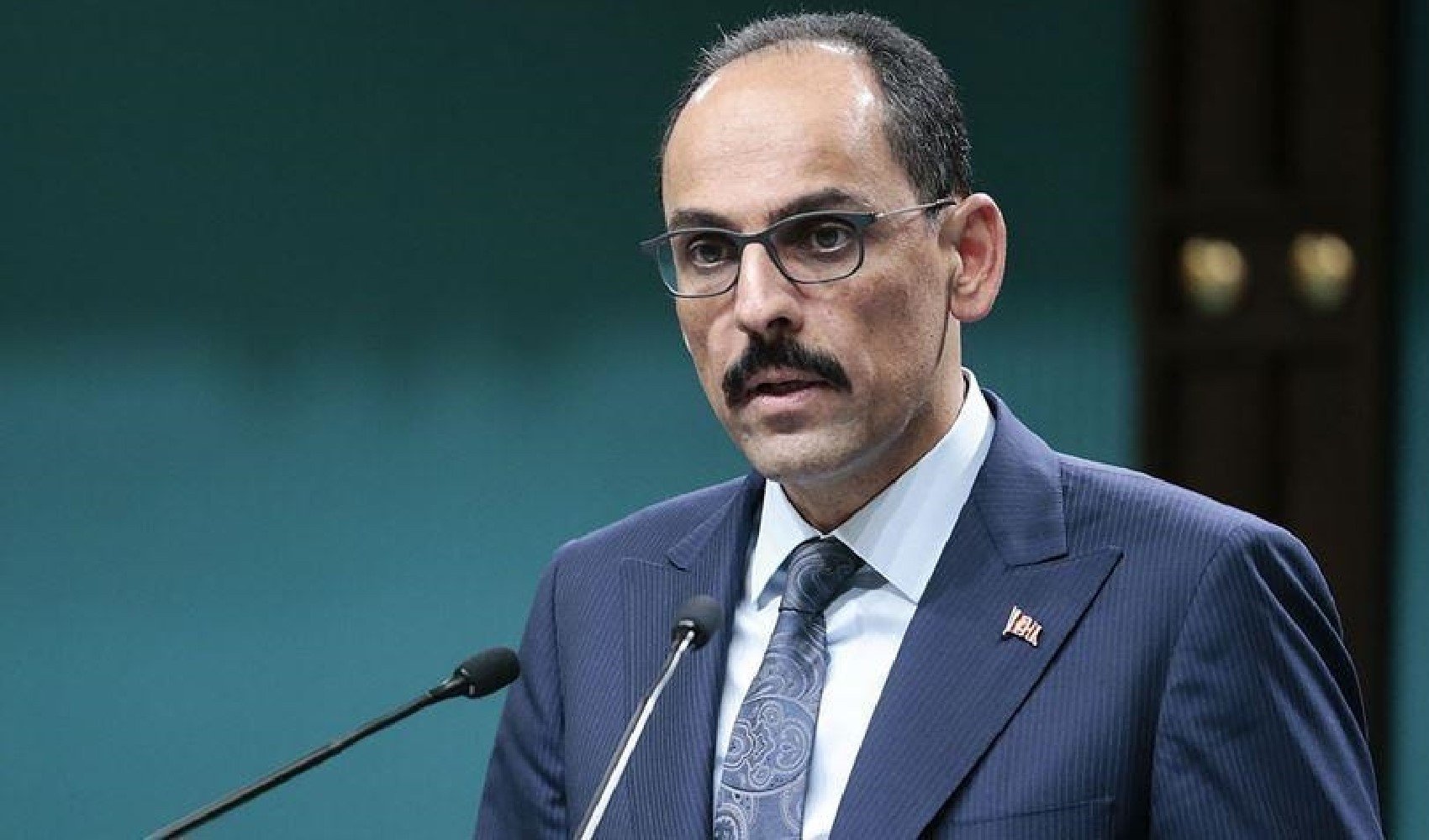 MİT Başkanı İbrahim Kalın'dan Azerbaycan - Ermenistan açıklaması: Bölgeye istikrar sağlayacak