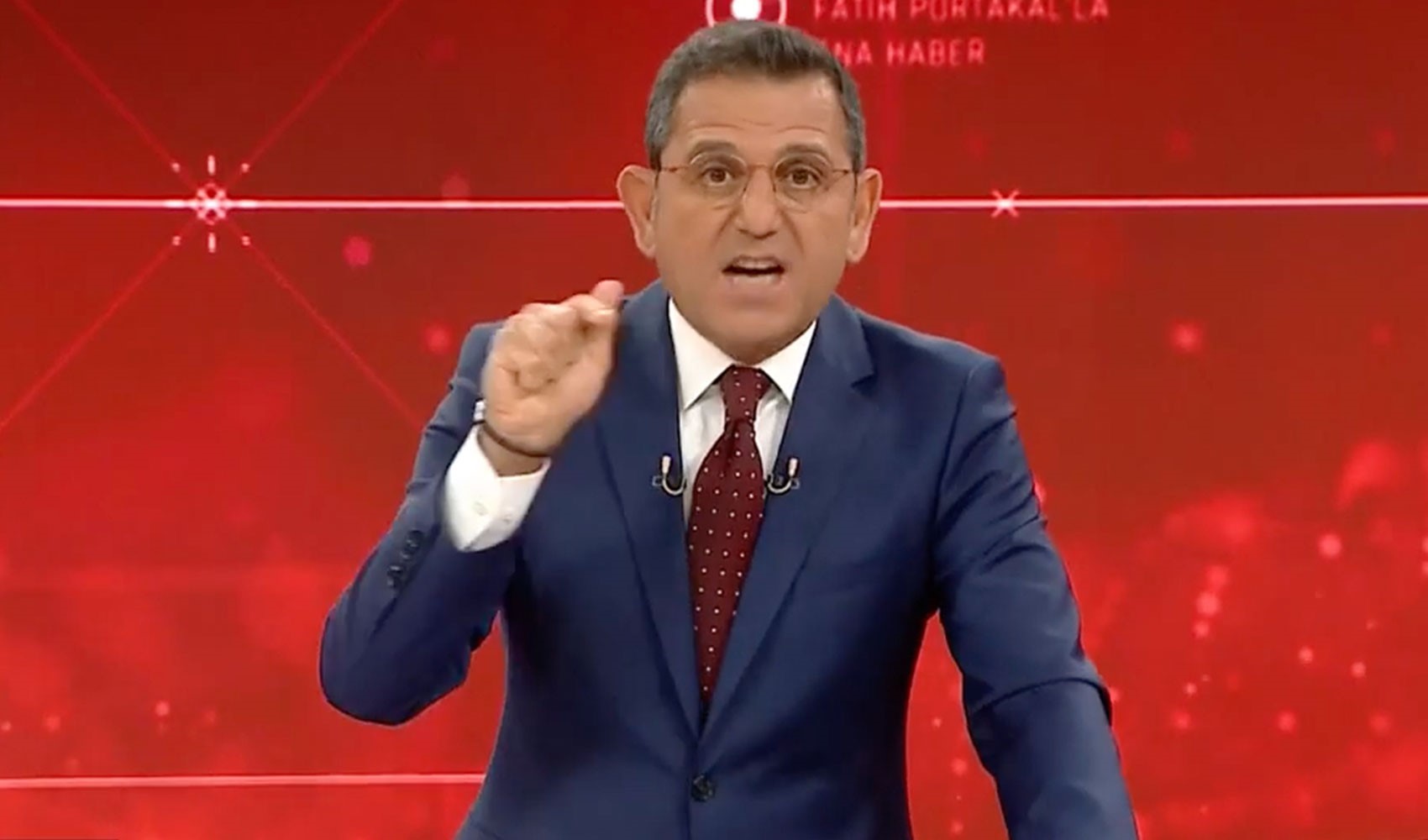 Fatih Portakal'dan asgari ücret zammı tahmini: 'Hükümet insafa gelecek olursa...'