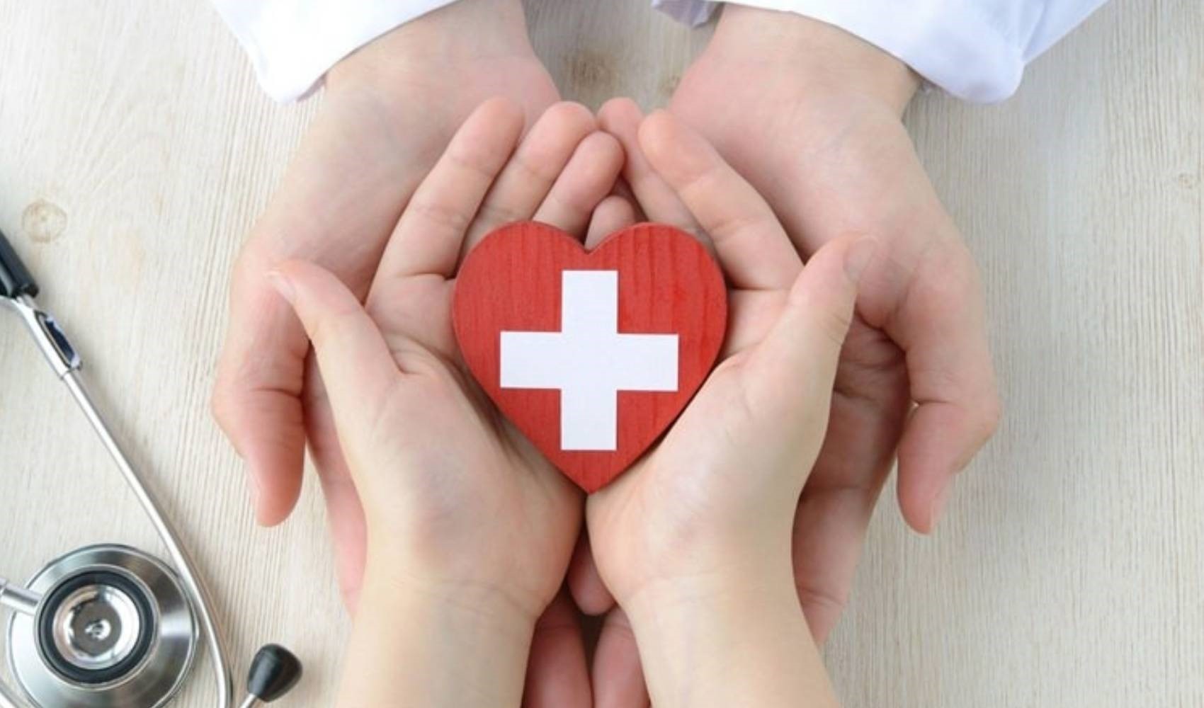5 regole d'oro da conoscere per la salute del cuore
