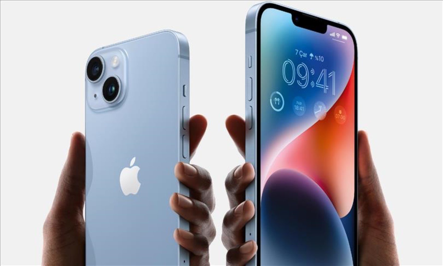 iOS 18'e yeni gelen özellikler belli oldu