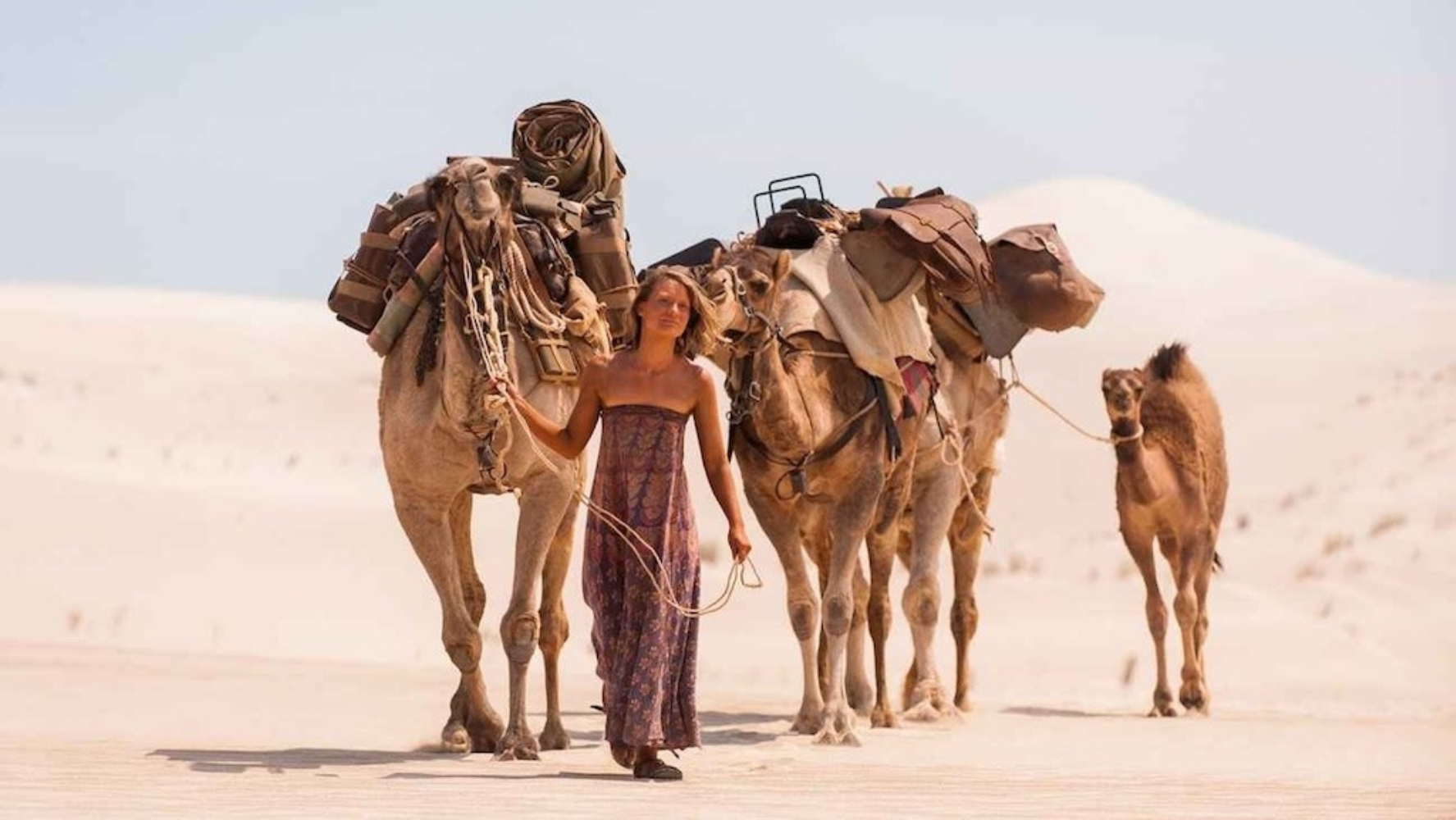 Mettetevi in viaggio con questi film: pellicole che portano il viaggio sul grande schermo