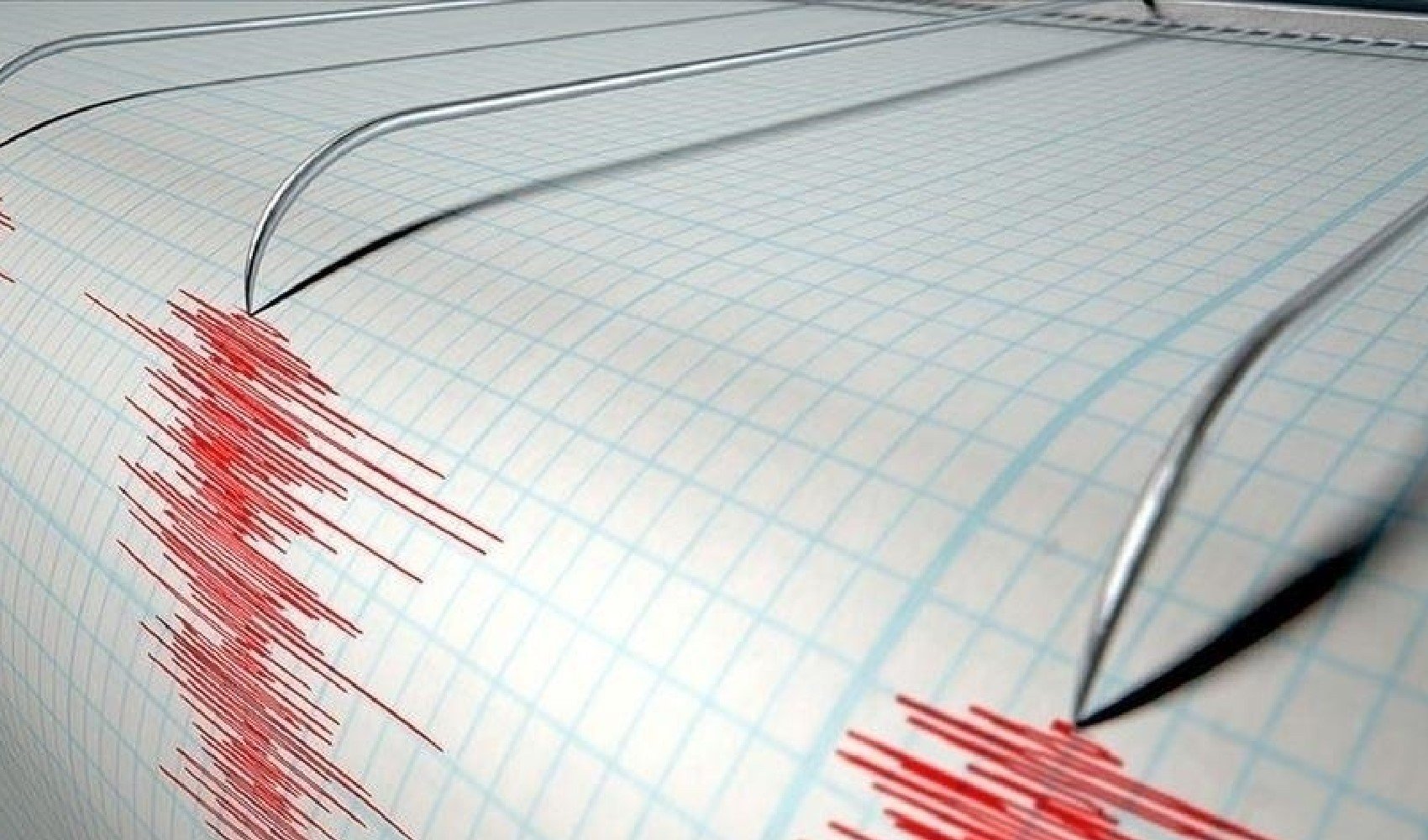 Adıyaman'da gece saatlerinde deprem