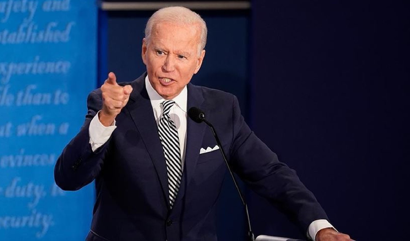 Appello di Biden per la pace in Sudan: 'Evitate di alimentare le tensioni'