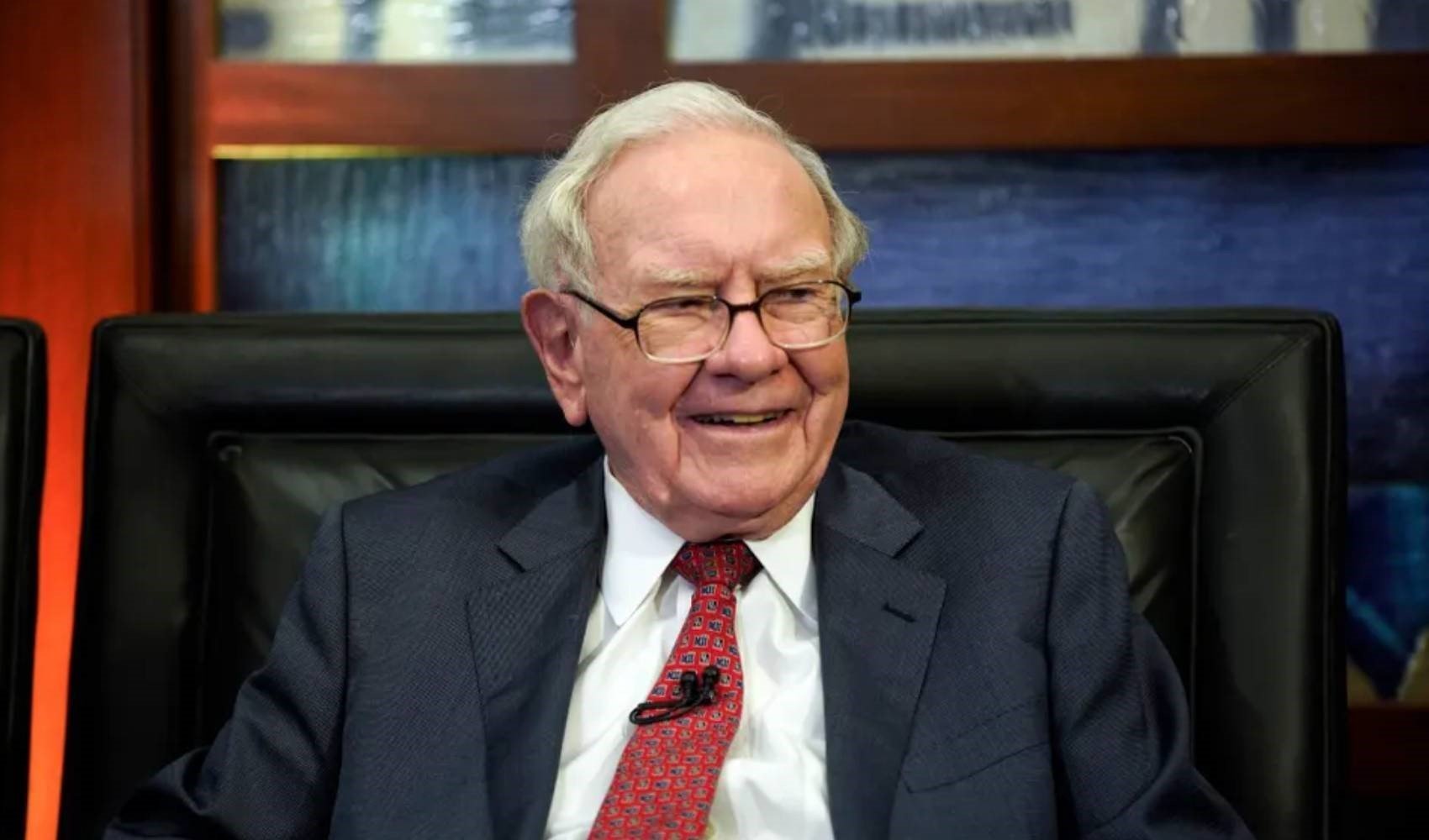 142 milyar dolarlık serveti olan Warren Buffett, kızına 41 bin dolar borç vermedi