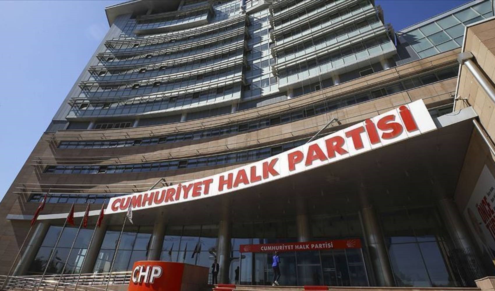 CHP'de seçim gündemi: MYK toplantısının ana başlıkları neler?