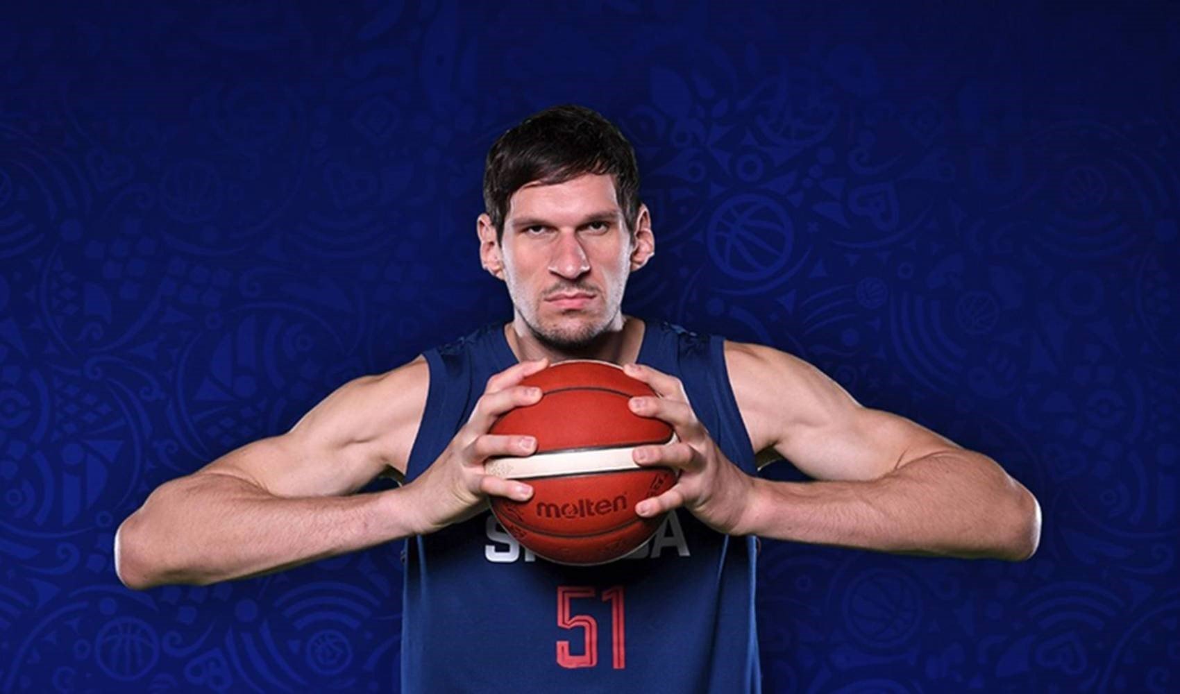 Fenerbahçe Beko 2.24'lük Marjanovic'i transfer etti