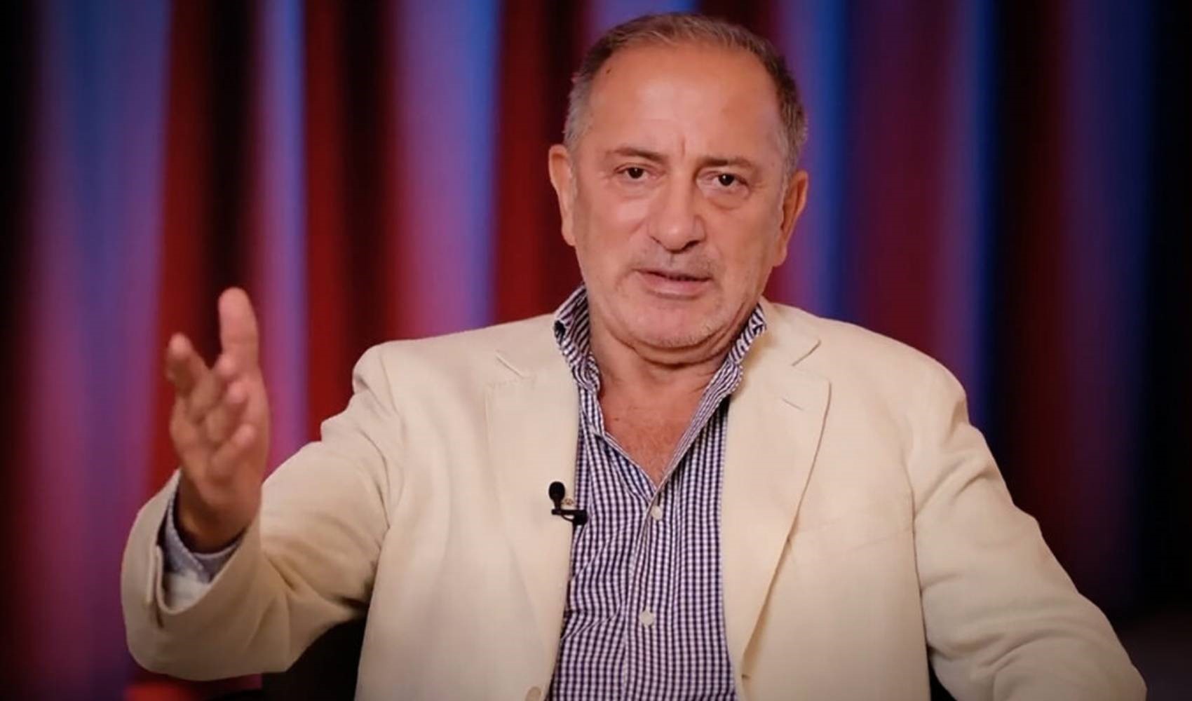 Fatih Altaylı valuta l'attacco informatico di Israele: 'Parliamoci chiaro, hanno fatto uno show'
