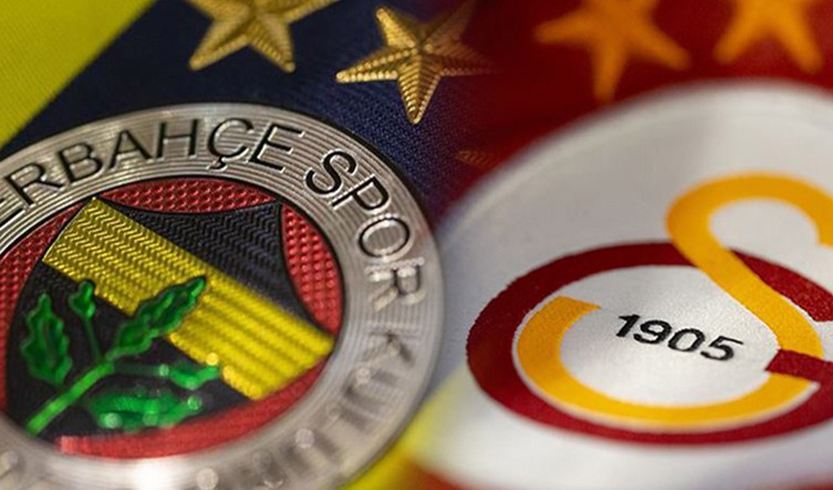 Fenerbahçe, Galatasaray'ı 7 ayrı kuruma şikayet etti