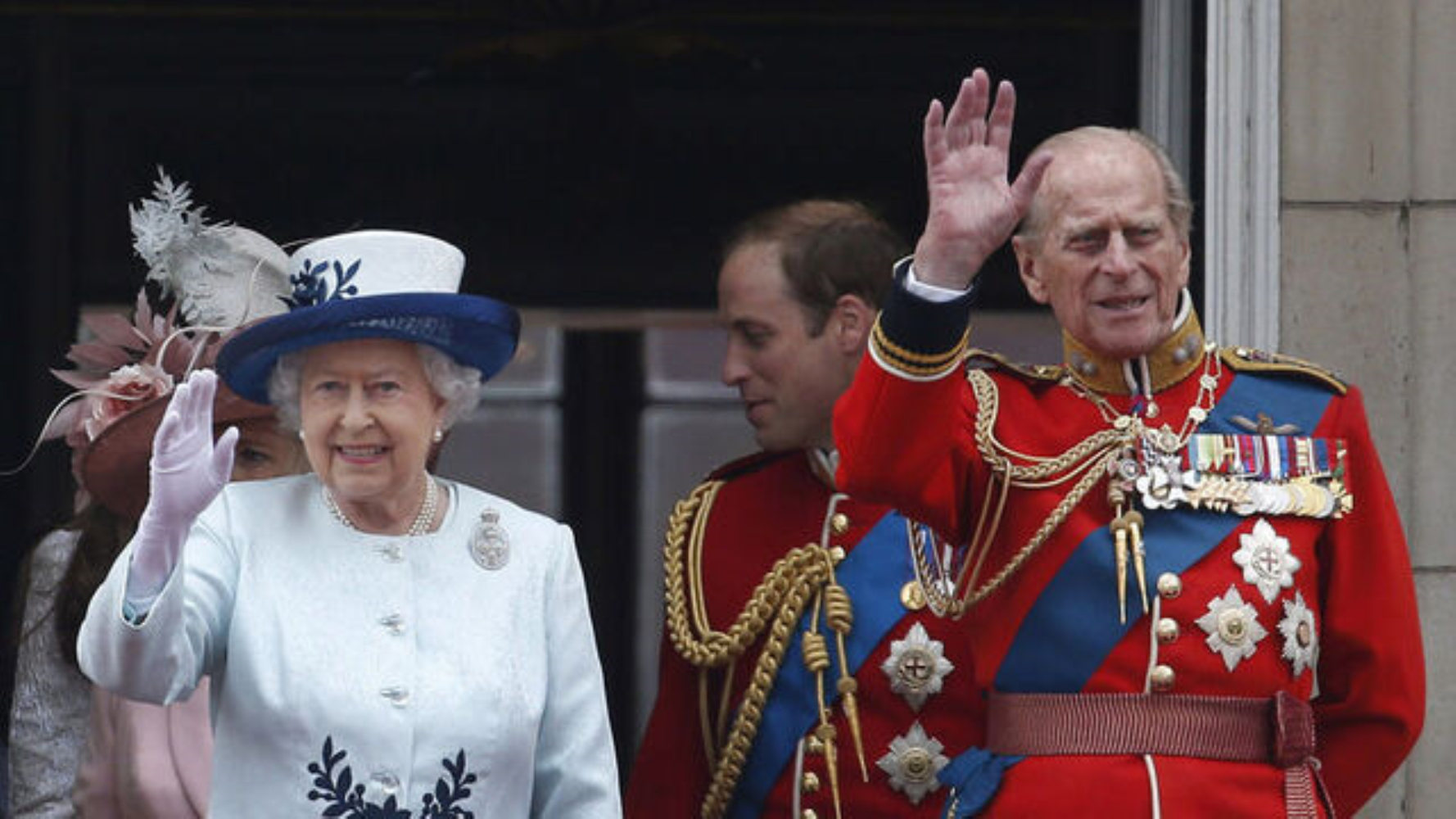 Kraliçe 2. Elizabeth'in ölmeden önce mektup yazdığı ortaya çıktı