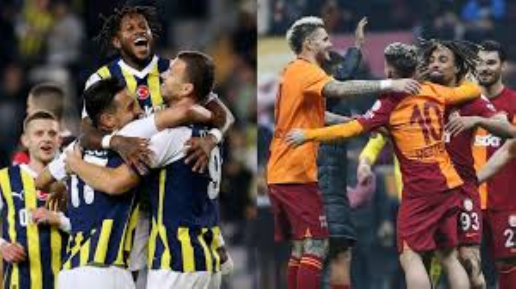 ChatGPT Fenerbahçe-Galatasaray derbisini tahmin etti