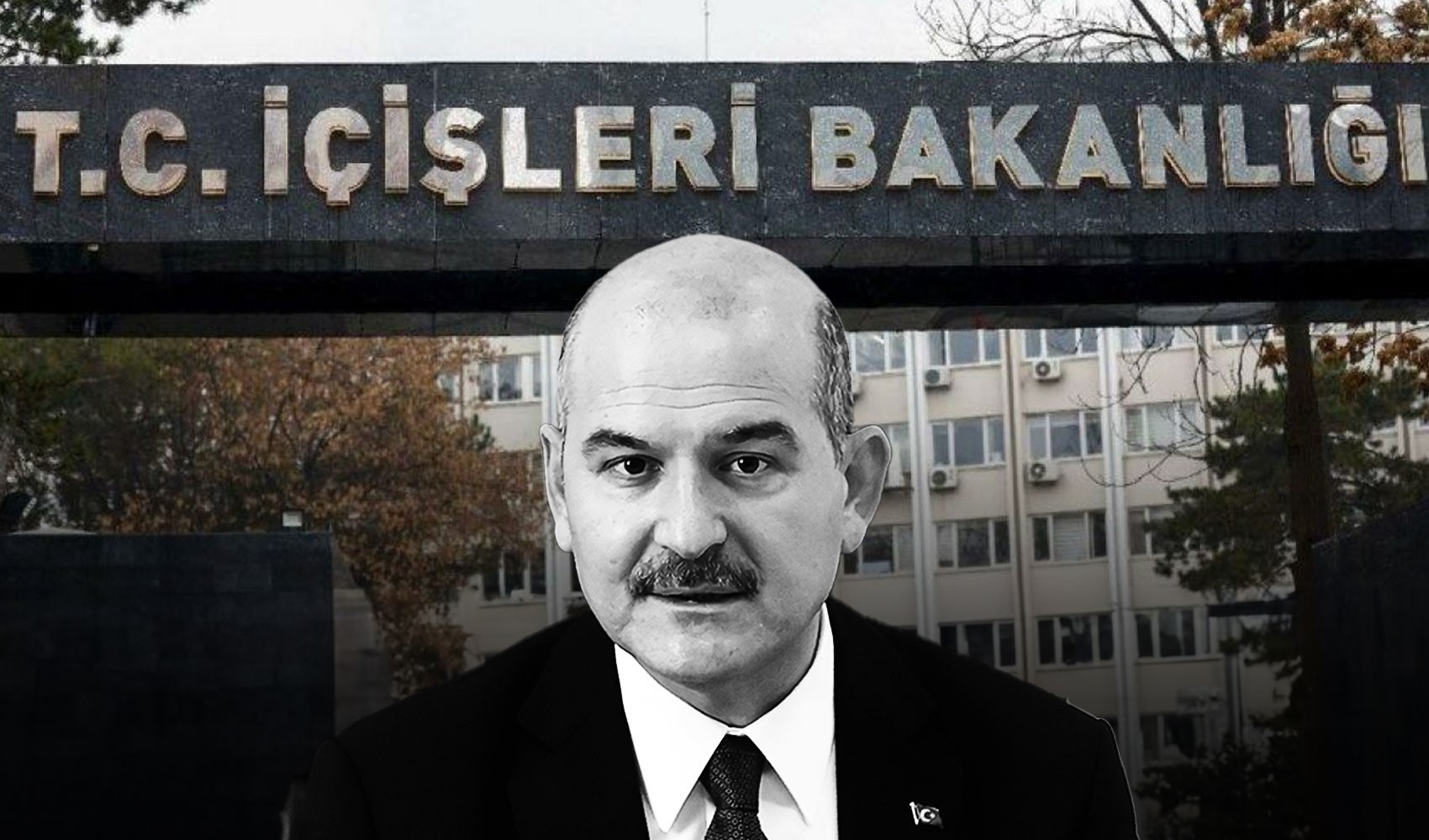 Valiler Kararnamesi'nde dikkat çeken ayrıntı: Süleyman Soylu'ya yakın isimler merkeze çekildi