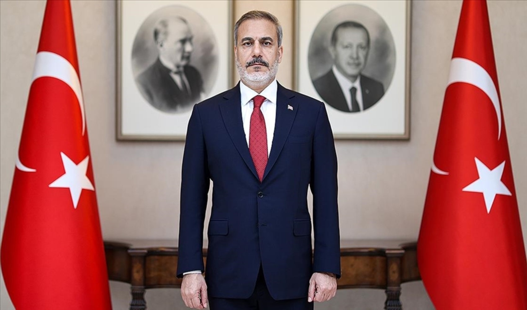 Hakan Fidan 'Esad'la görüşmeye hazırız' mesajı verdi: Türkiye'nin dış politika rotası ne?