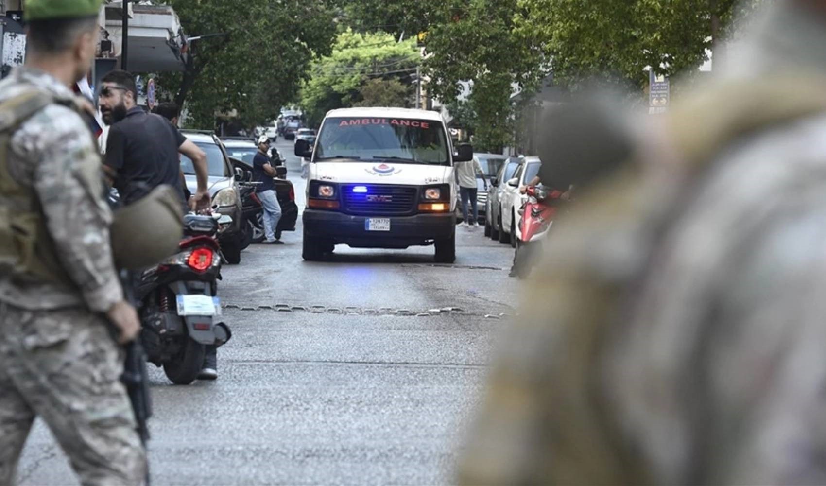 Migliaia di israeliani ricevono lo stesso messaggio sui loro telefoni: panico in tutto il Paese