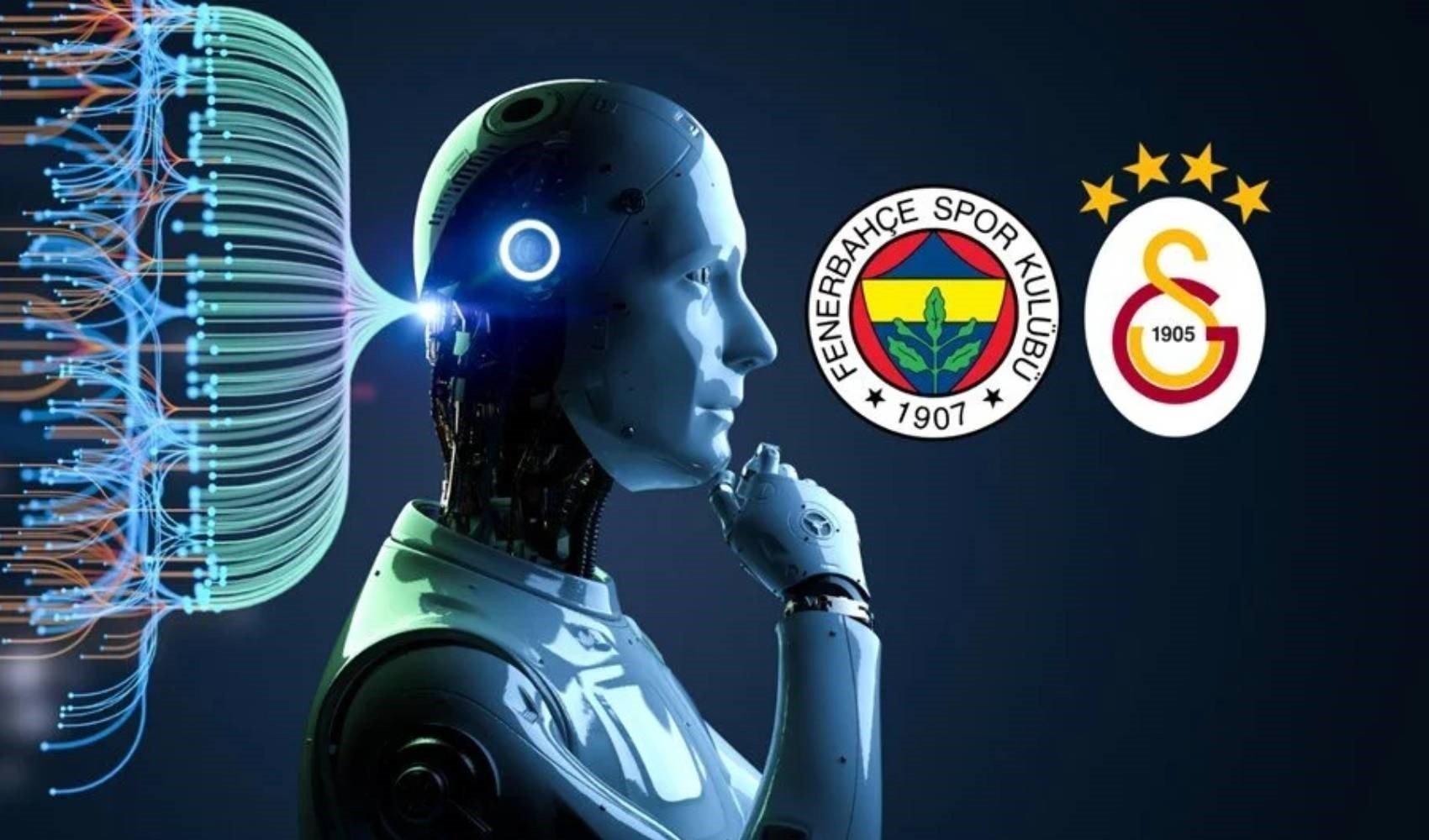 ChatGPT Fenerbahçe-Galatasaray derbisini tahmin etti