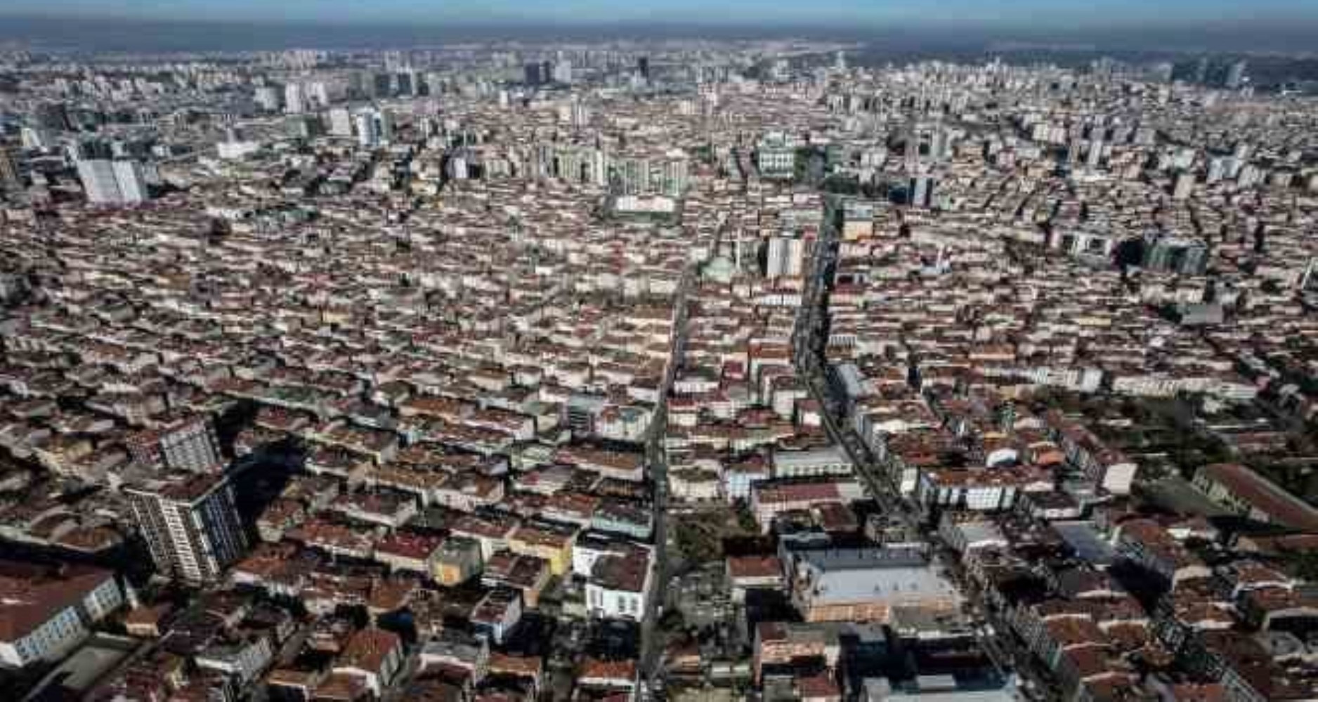 İstanbul'da depreme karşı yeni formül: Bu yöntemle 330 bin bina yıkılmadan kurtarılabilir