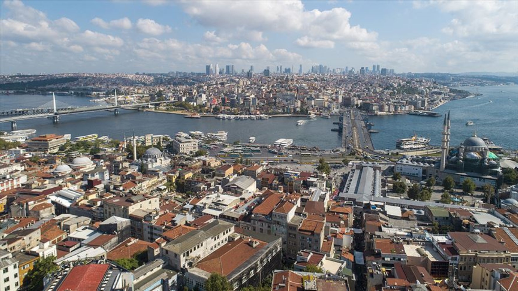 Aumenti degli affitti fuori controllo a Istanbul: il canone medio supera il salario minimo