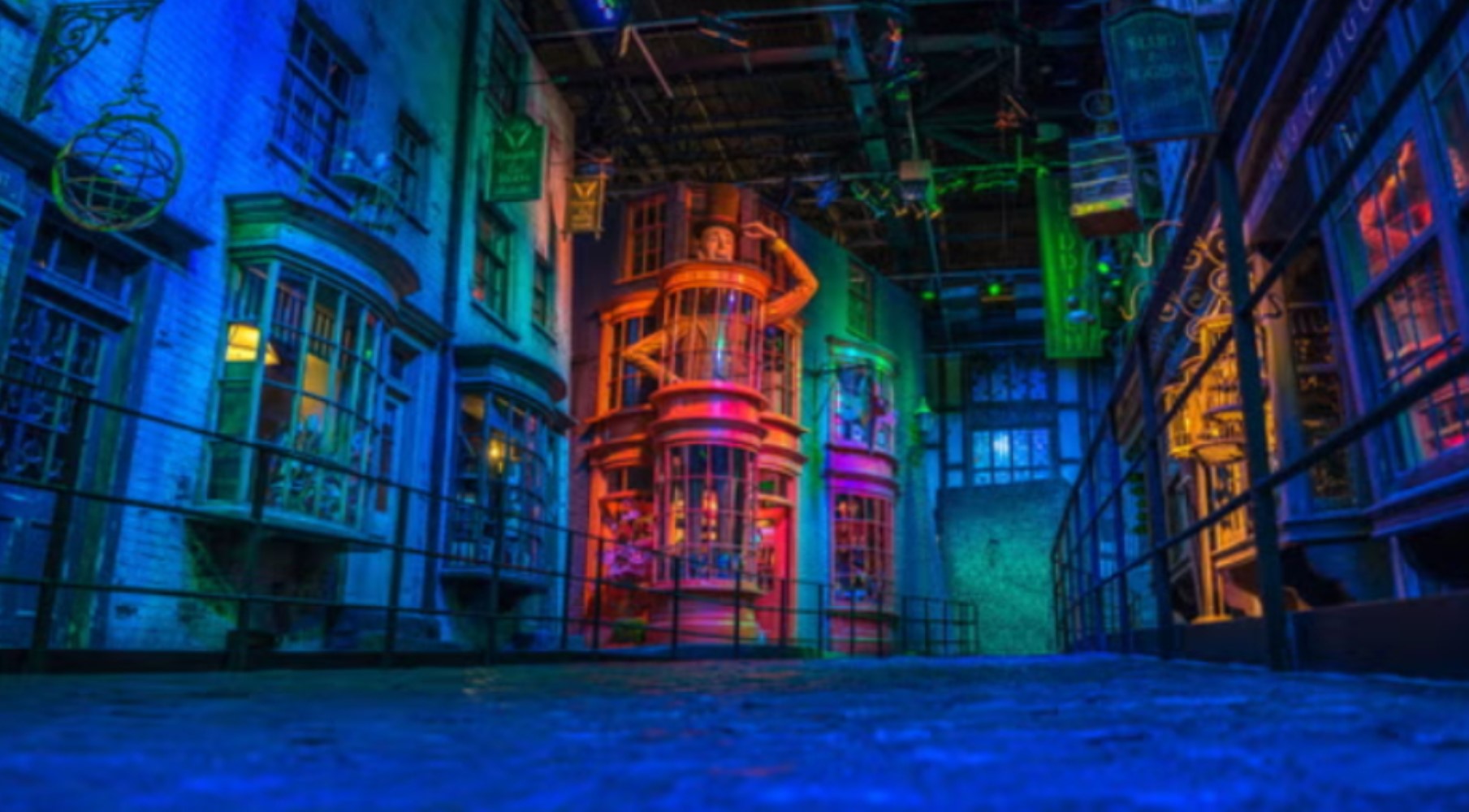 Gerçek hayatta Hogwarts'a gitme fırsatı: Harry Potter sahnelerinin çekildiği 10 yer
