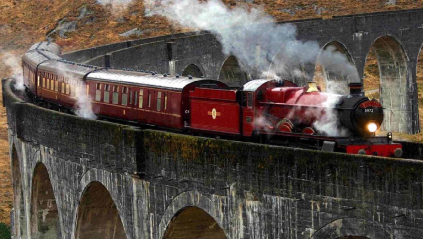 Gerçek hayatta Hogwarts'a gitme fırsatı: Harry Potter sahnelerinin çekildiği 10 yer