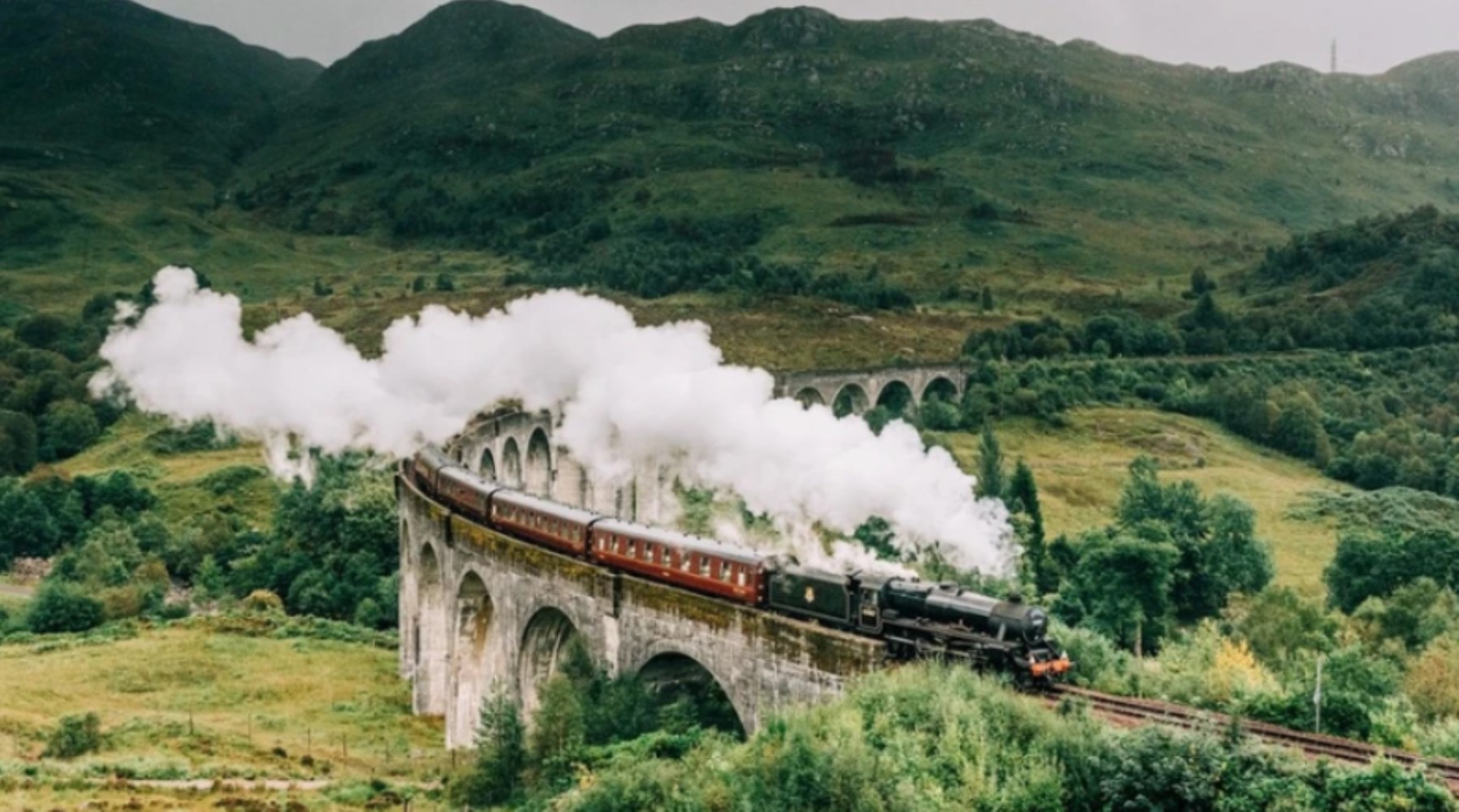 Gerçek hayatta Hogwarts'a gitme fırsatı: Harry Potter sahnelerinin çekildiği 10 yer