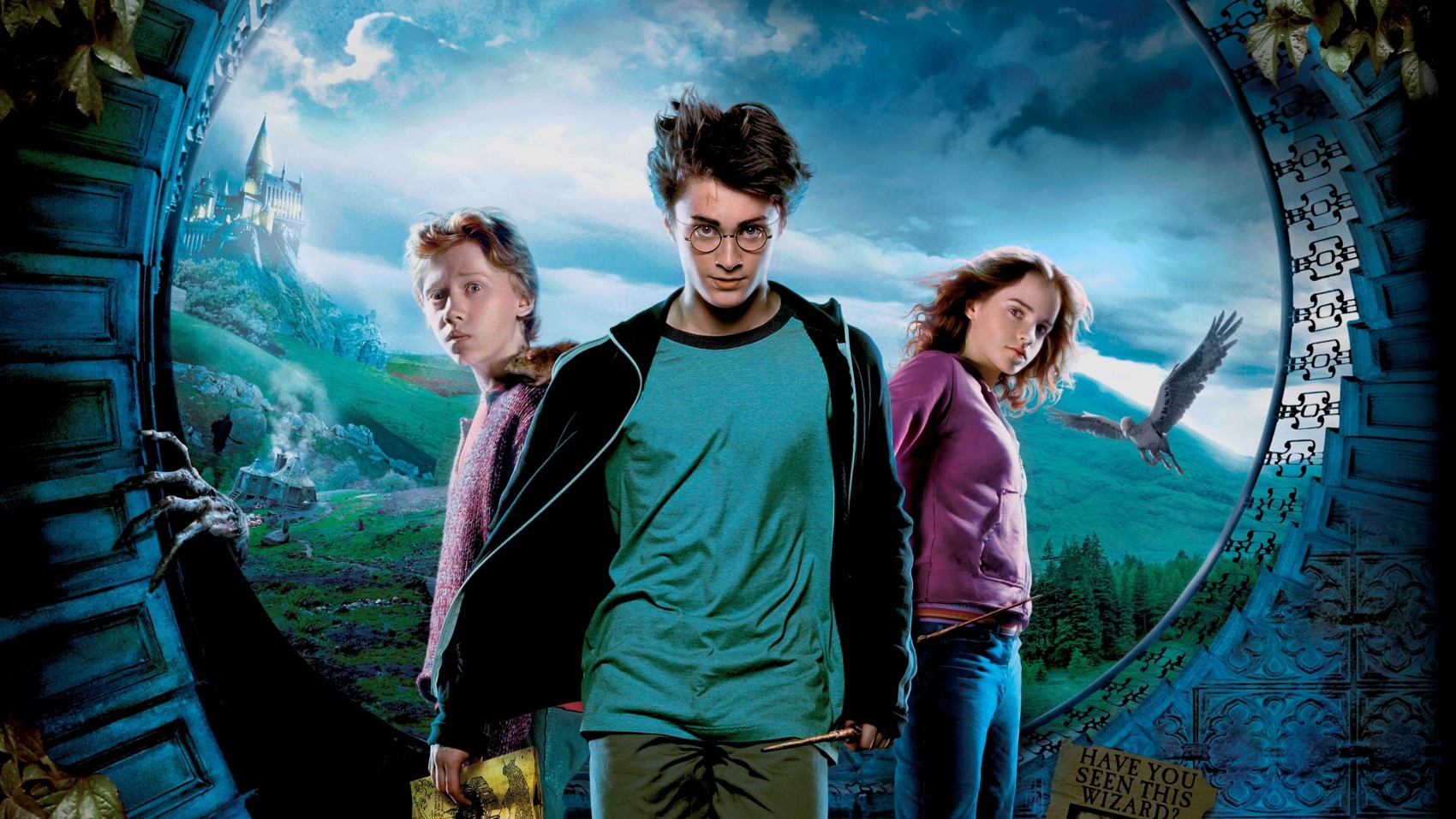 Gerçek hayatta Hogwarts'a gitme fırsatı: Harry Potter sahnelerinin çekildiği 10 yer