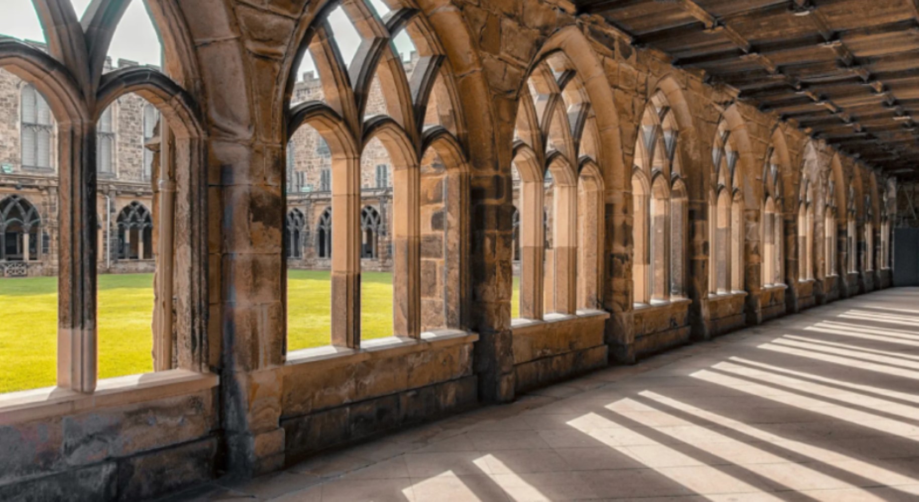 Gerçek hayatta Hogwarts'a gitme fırsatı: Harry Potter sahnelerinin çekildiği 10 yer