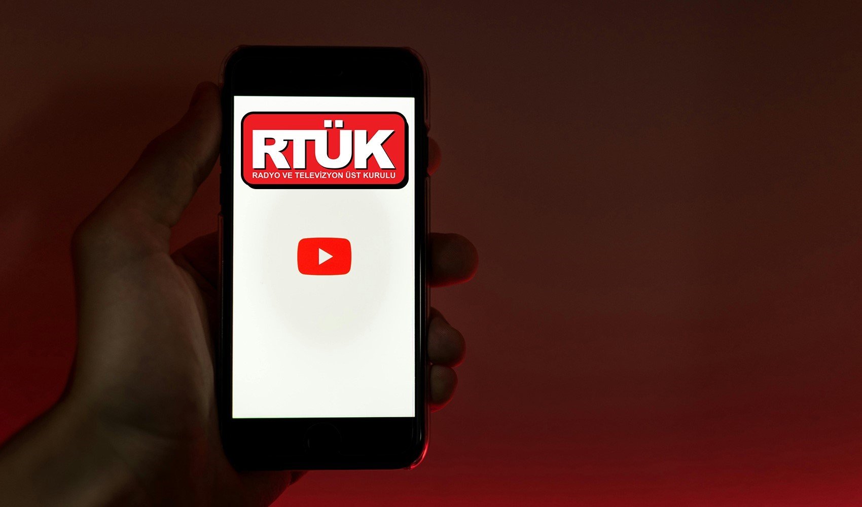 RTÜK Başkanı Şahin açıkladı: Youtube ve sokak röportajlarına 'sansür' yolda