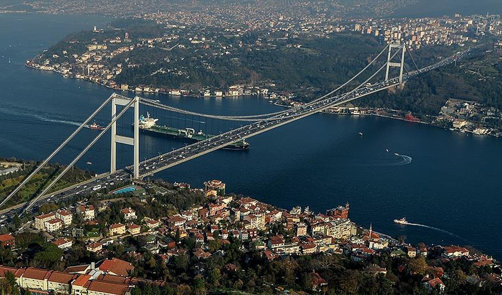 İstanbul'da ağustos ayında fiyatı en çok artan ve azalan ürün belli oldu