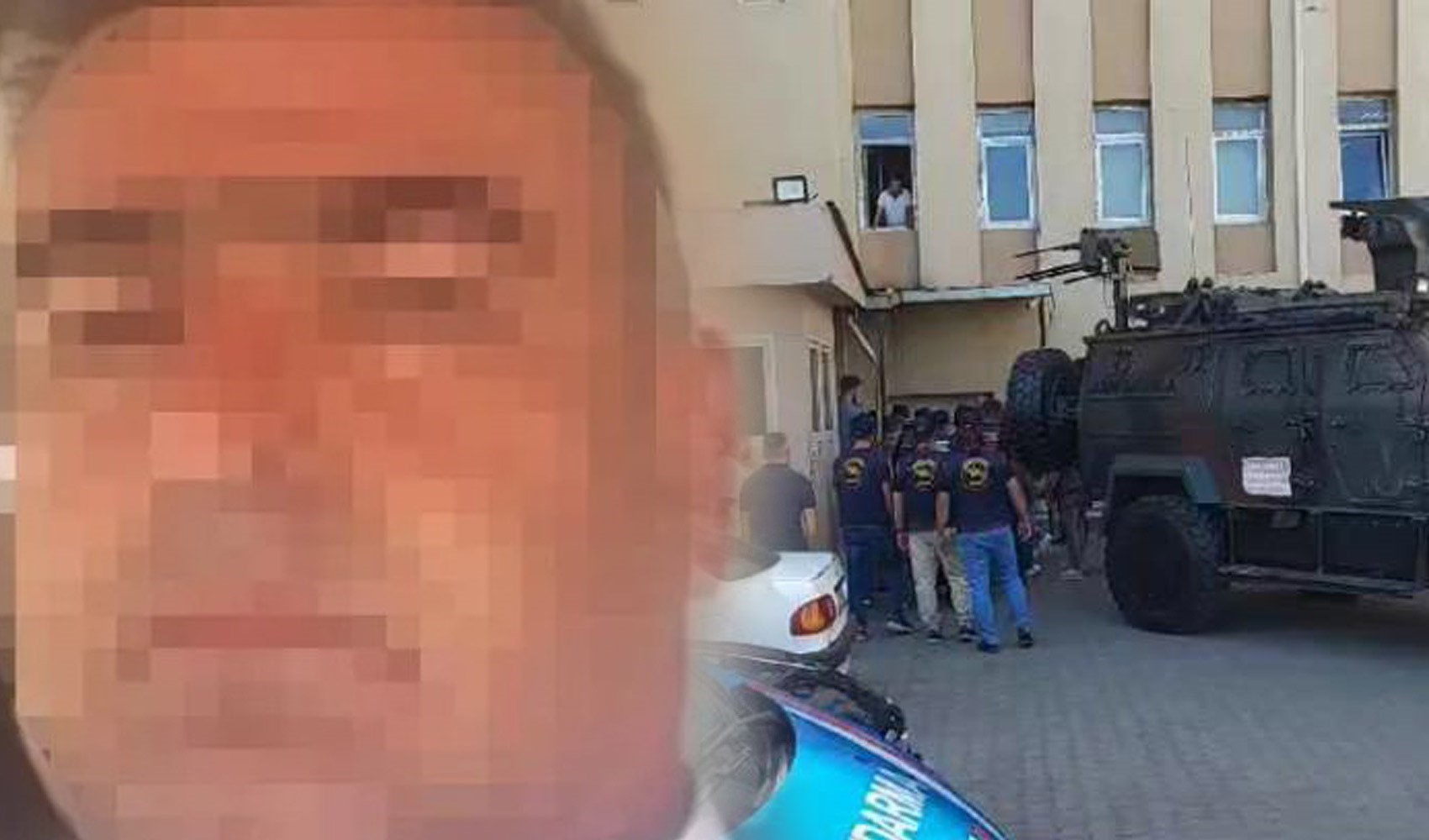 Narin'in tutuklanan amcasının avukatı Toğrul'dan itiraz gibi açıklama: 'Yeterli somut delil değildir'