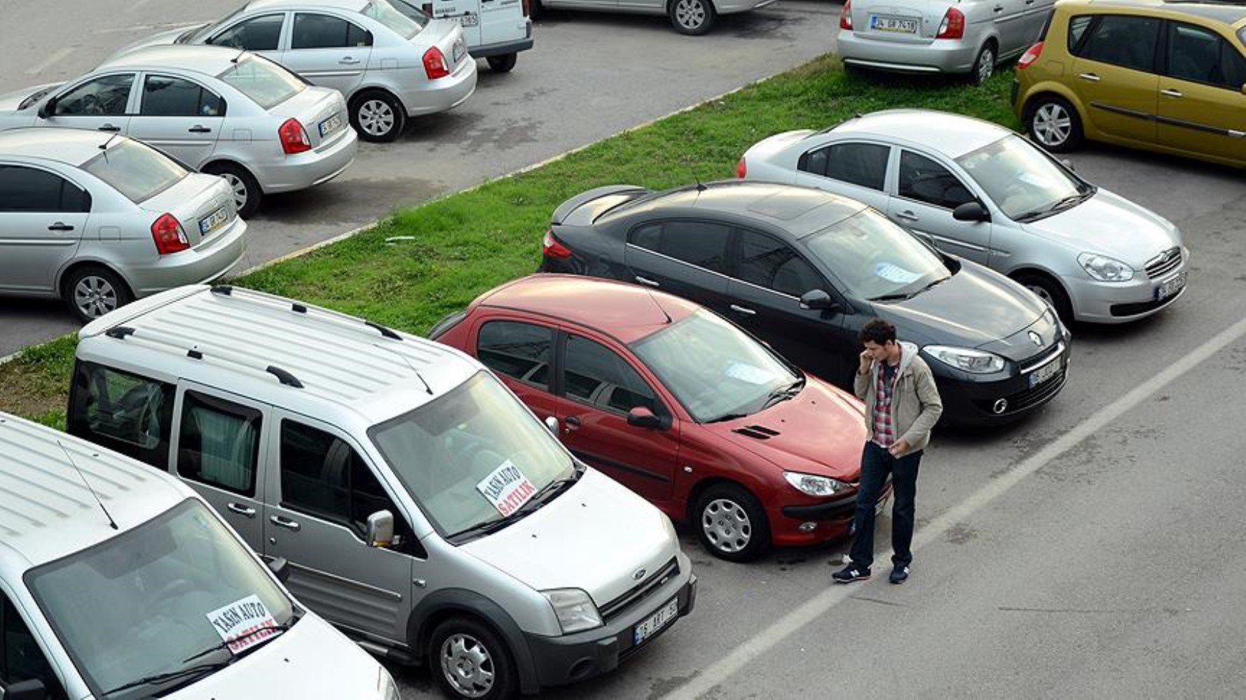 İkinci el araç satışlarında yeni dönem: 1 hafta sonra başlıyor