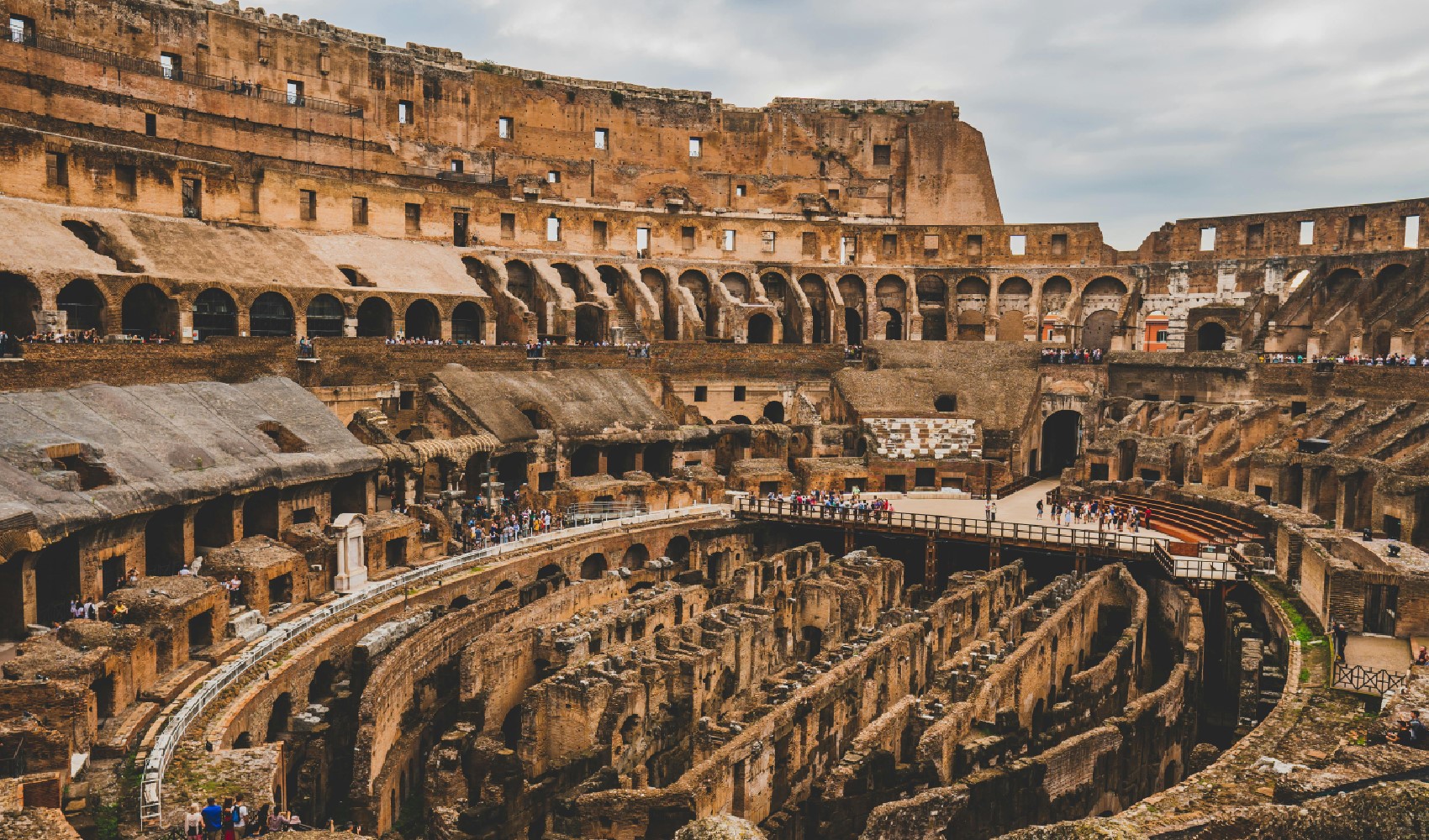 Dünyanın en popüler 10 turistik şehri