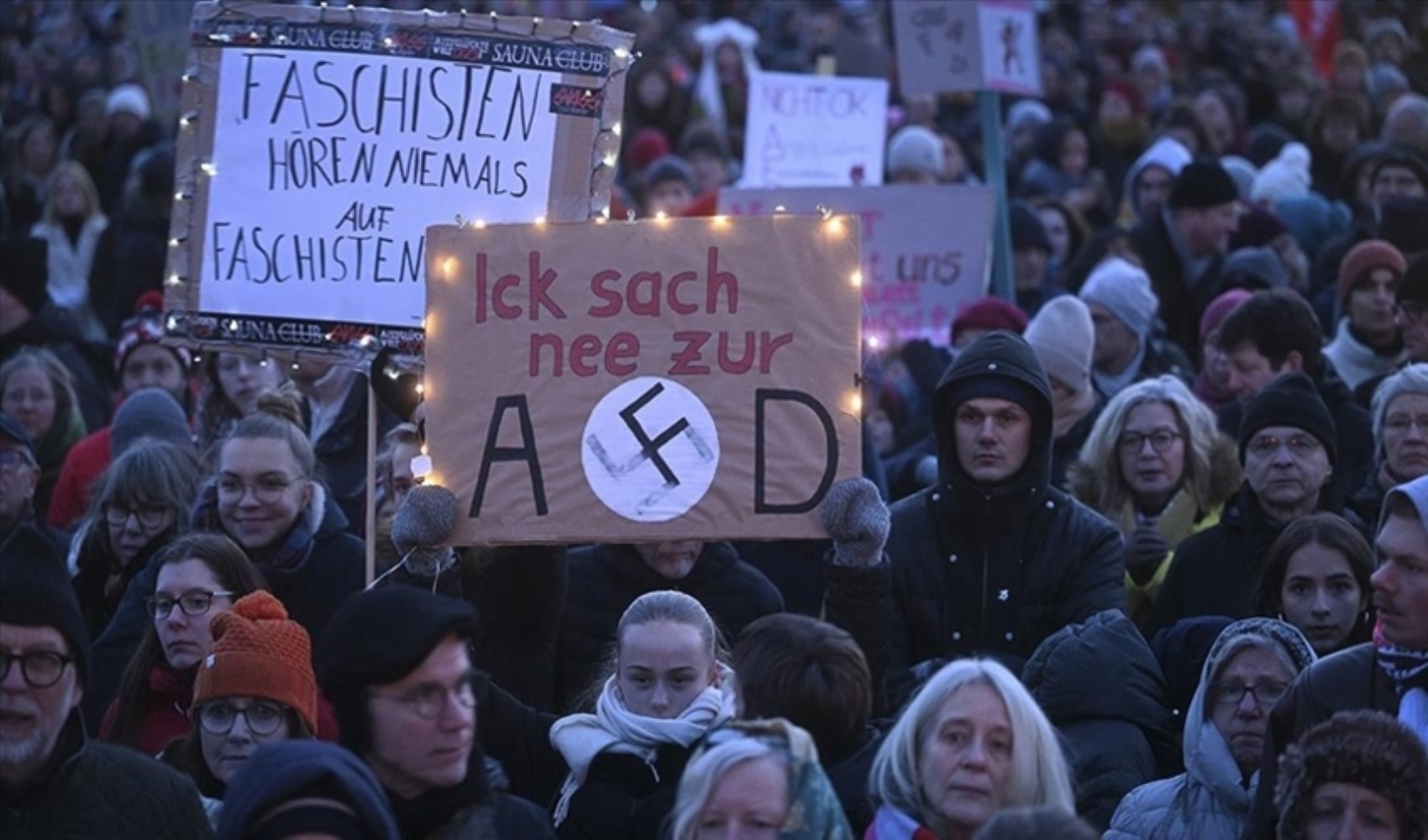 Almanya'da aşırı sağ parti AfD, bir eyaleti daha kazanabilir: Göçmenler mağdur olur mu?