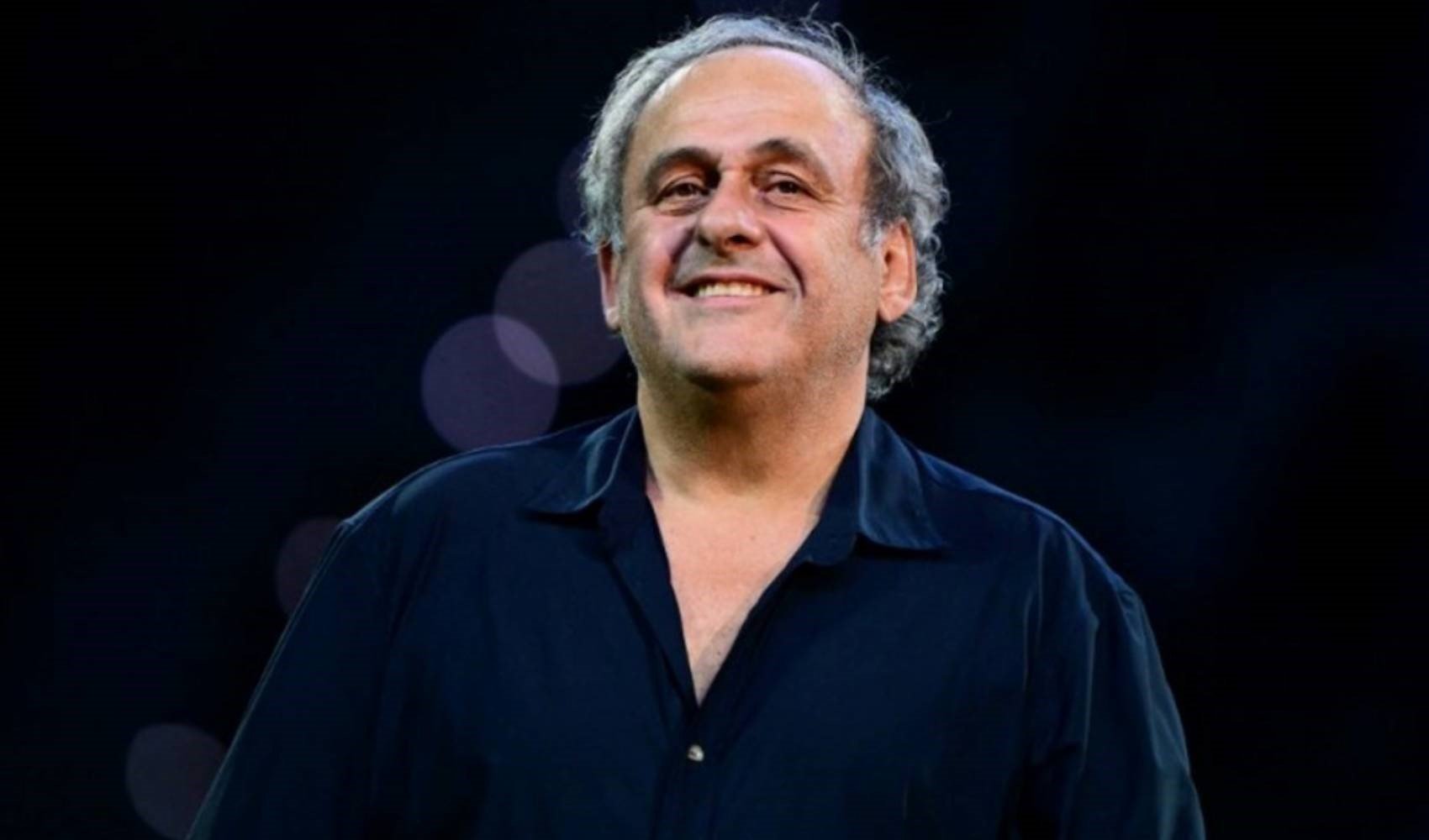 UEFA'nın eski başkanı Platini'den futbolda devrim yaratacak öneri