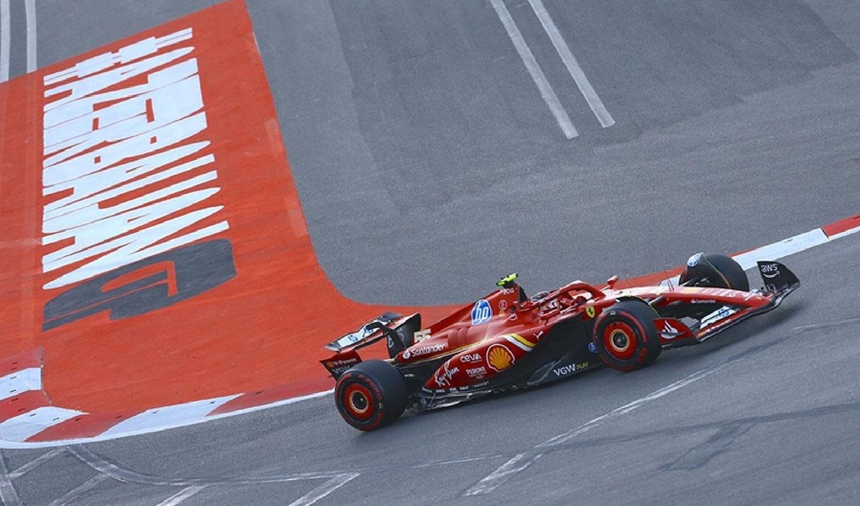 La prossima tappa della Formula 1 è Singapore