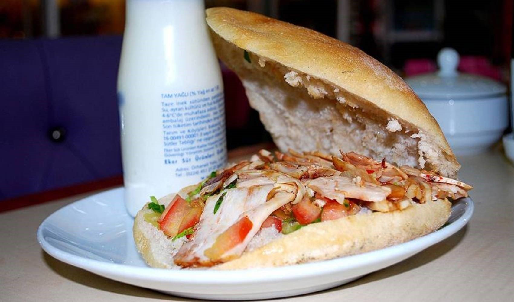 Almanya-Türkiye arasında döner krizi: İsmi değişebilir