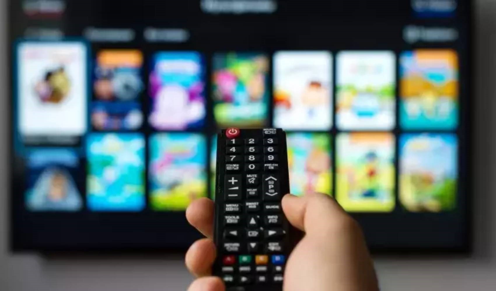 21 Eylül Cumartesi TV akışında hangi programlar var?