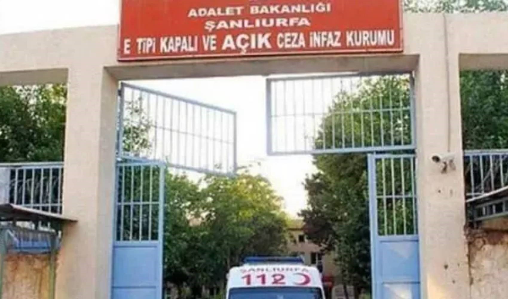 Şanlıurfa'da 12 yıl önce isyanın yaşandığı cezaevi yıkılıyor: Millet Bahçesi olacak