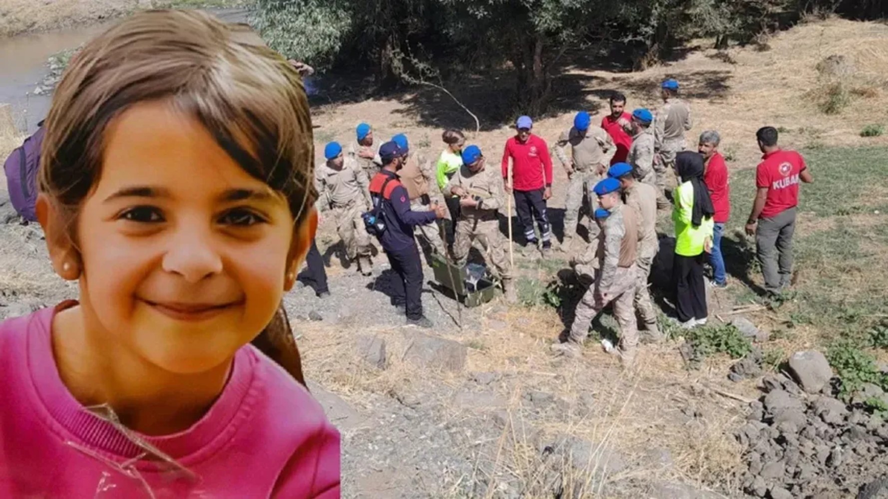 Narin Güran cinayeti: İtirafçı Nevzat Bahtiyar'ın ek ifadesinden sonra yeni gelişme!