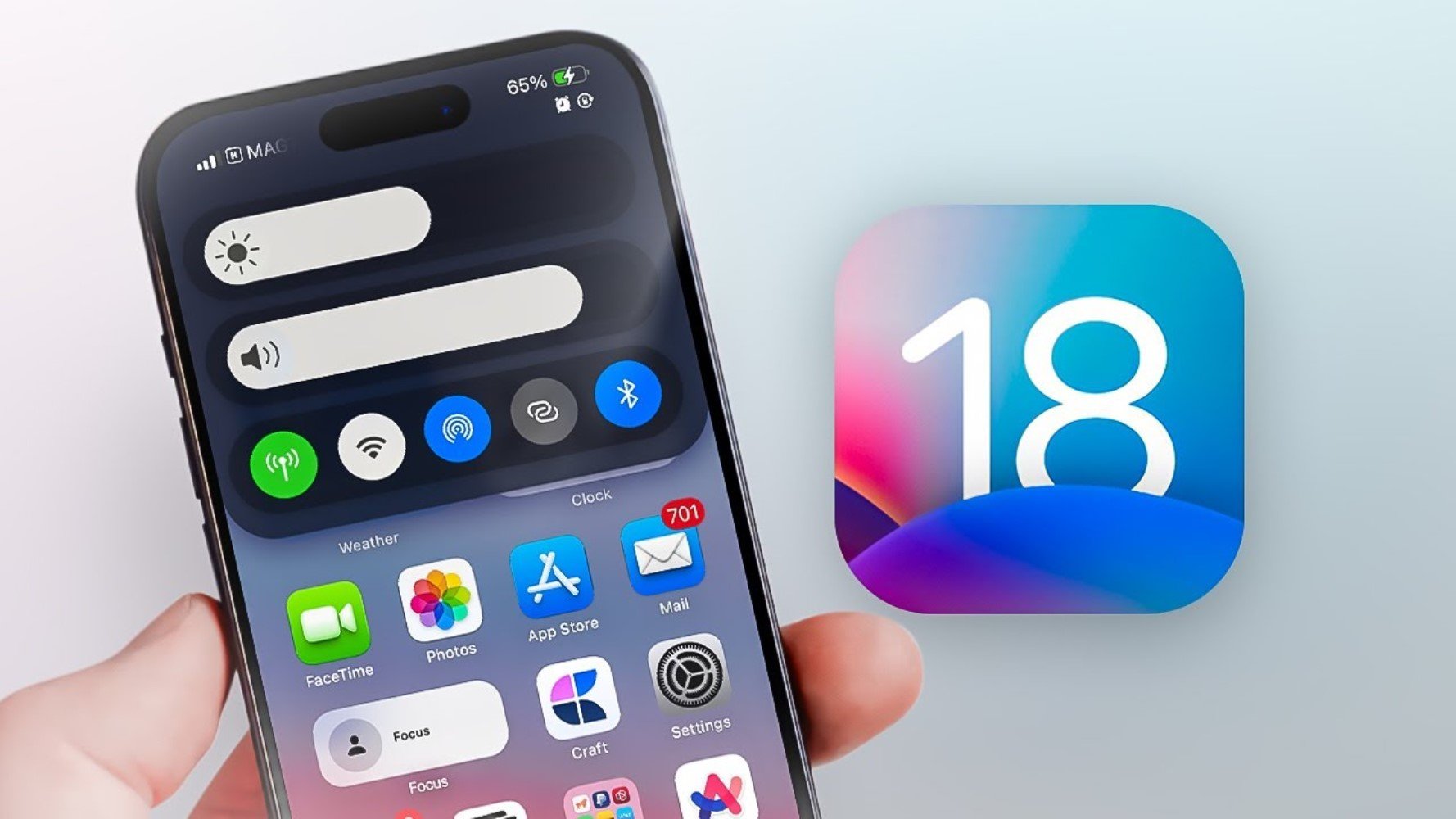 iOS 18'de mesajlar için kritik hata: Hepsi silinebilir