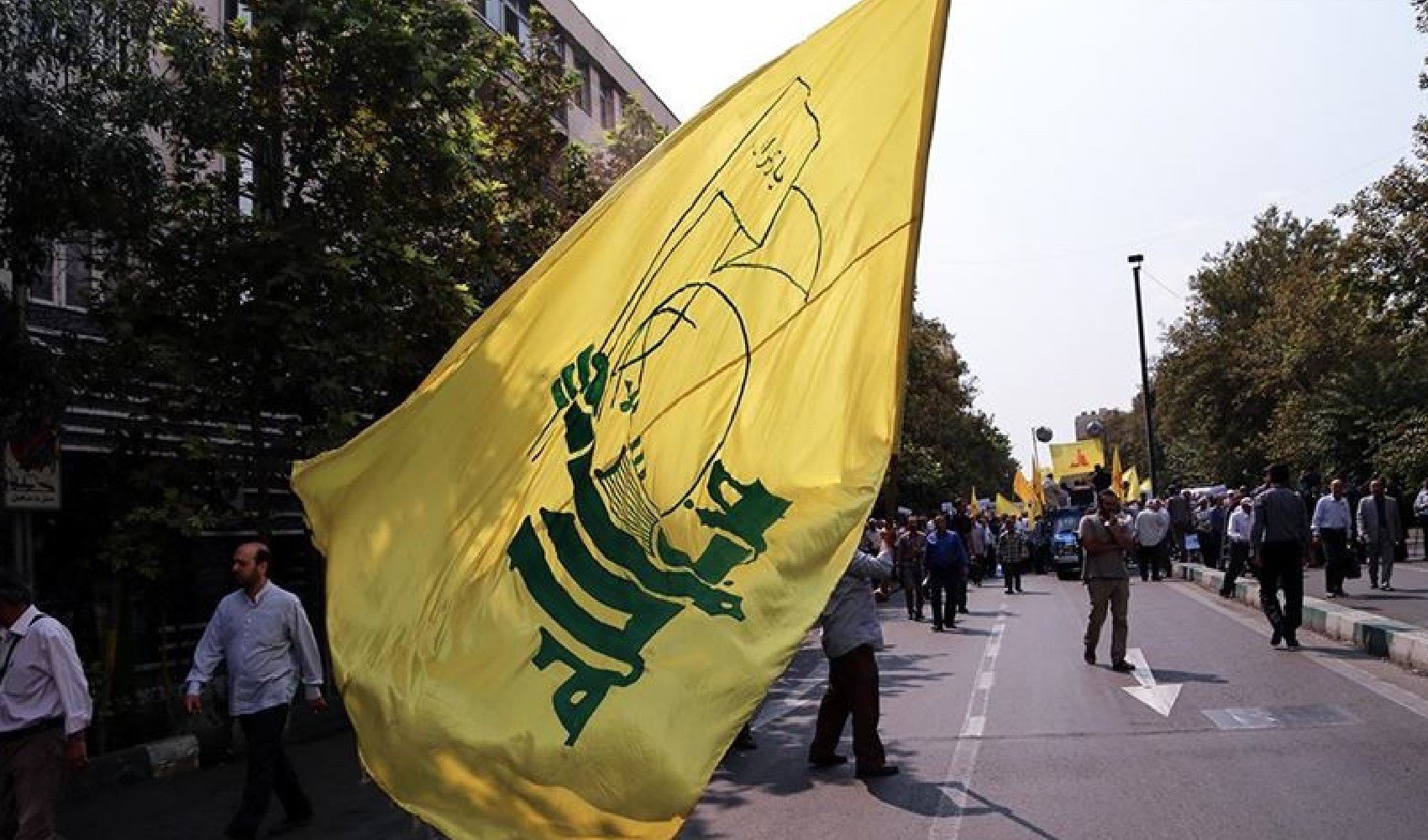 İsrail saldırılarında Hizbullah'ın kaybı 501'e yükseldi