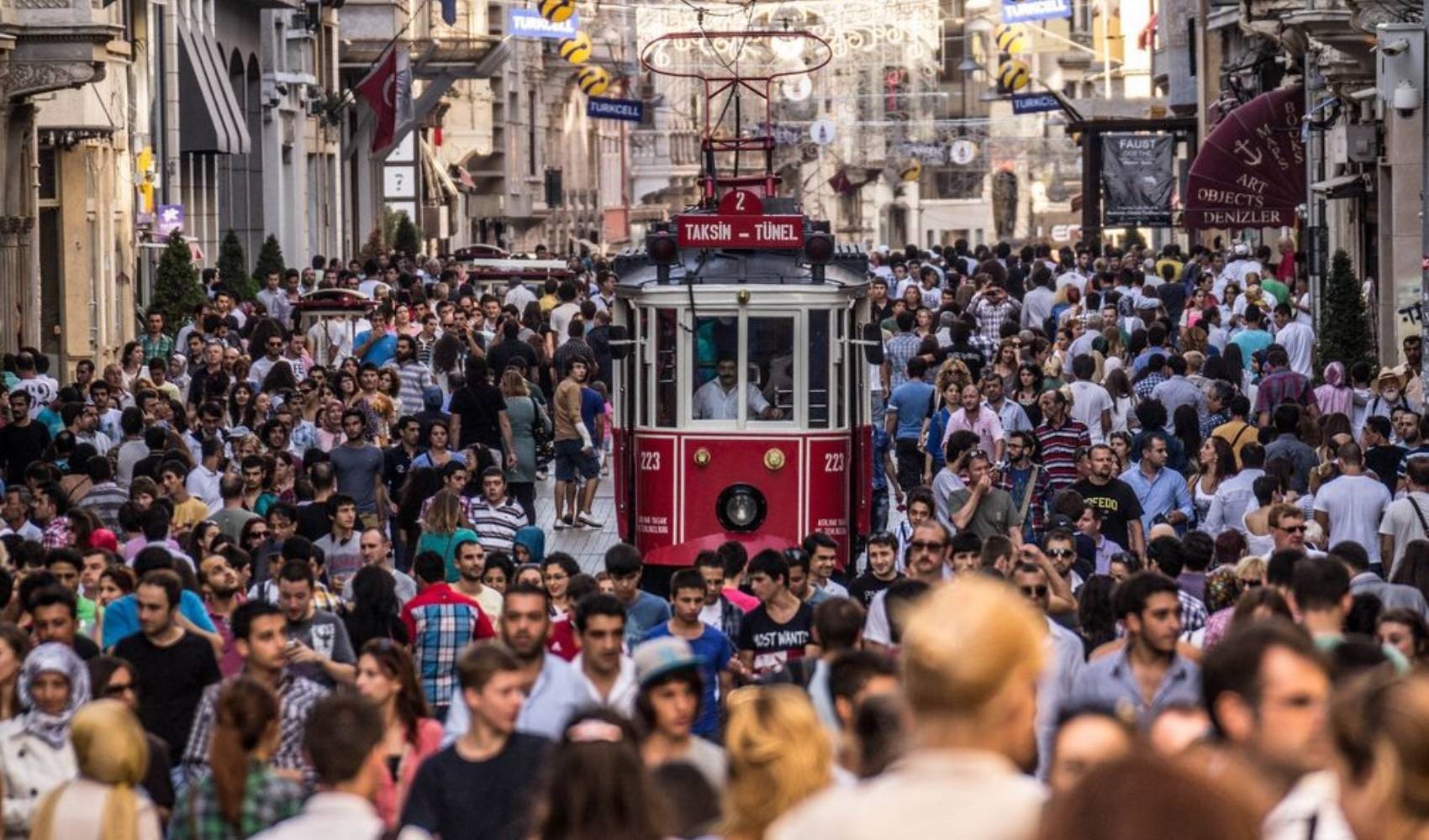 Her geçen gün katlanarak artıyor... Her 3 saniyede bir kişi bu hastalığa yakalanıyor